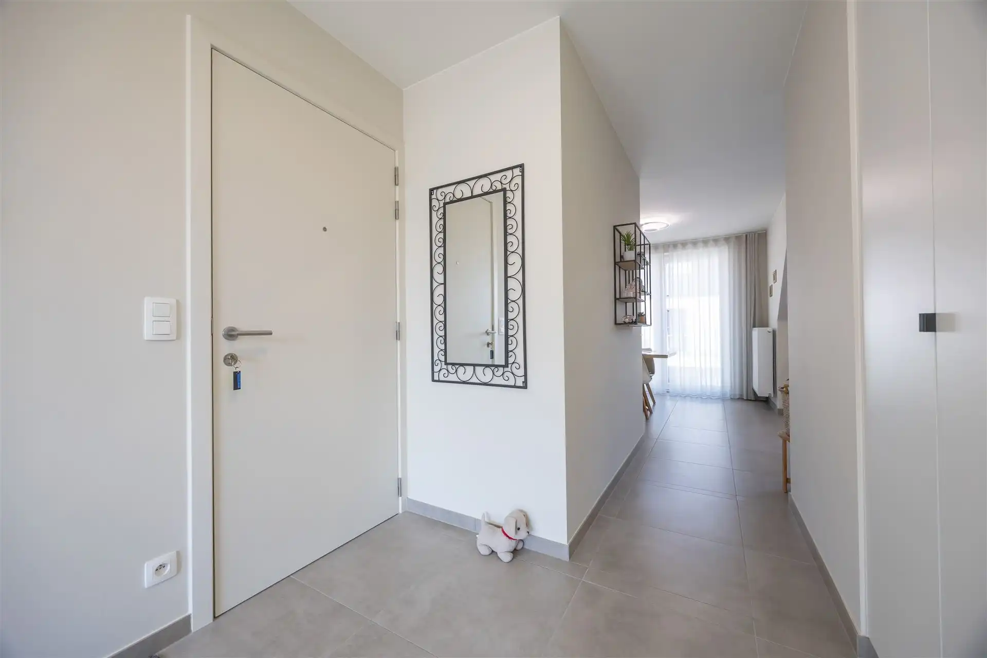 Appartement 1 slaapkamer foto 9