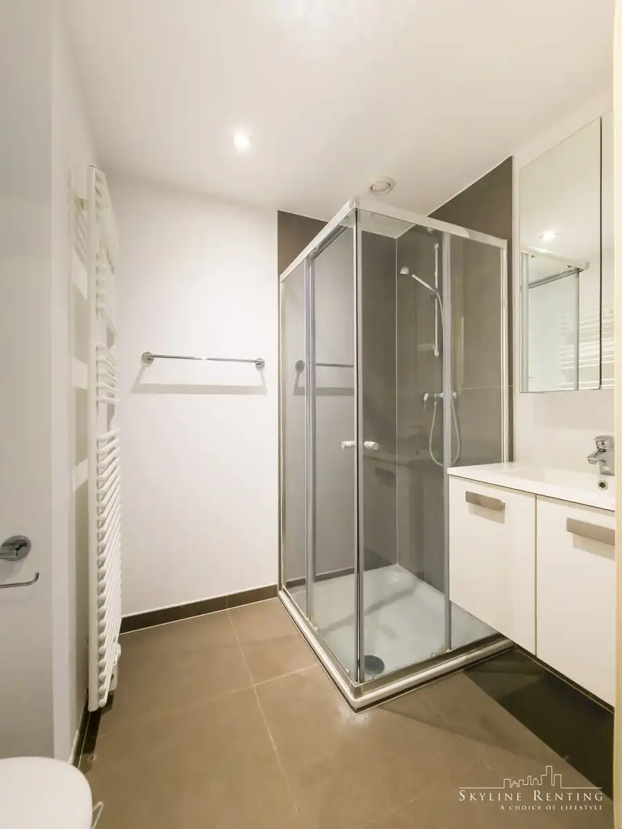 LICHTRIJK - Prachtig gem. app. 2k. met TERRAS - (NAVO area) foto 15