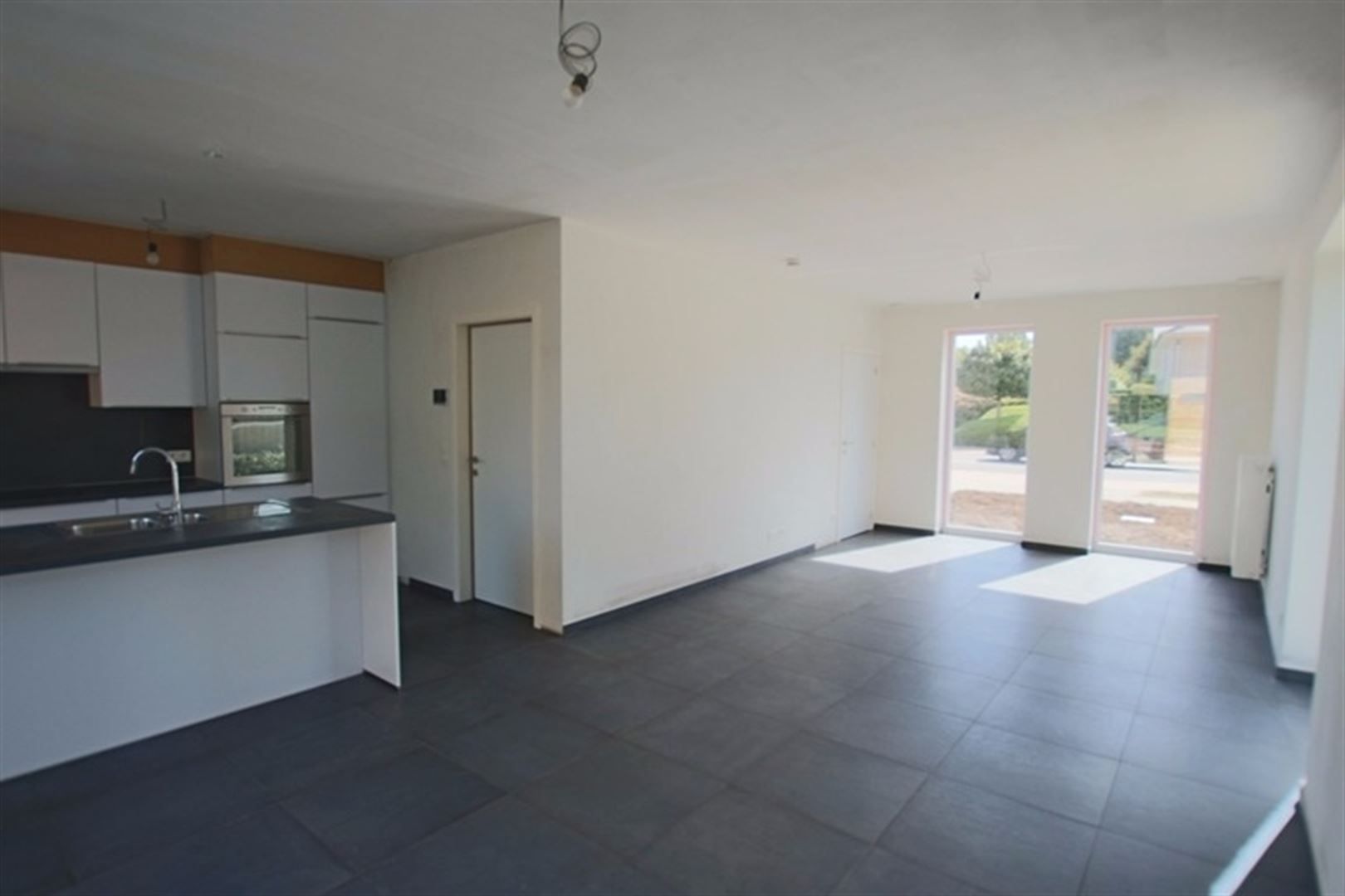 Een halfopen bebouwing te Hombeek met 3 slaapkamers  foto 2