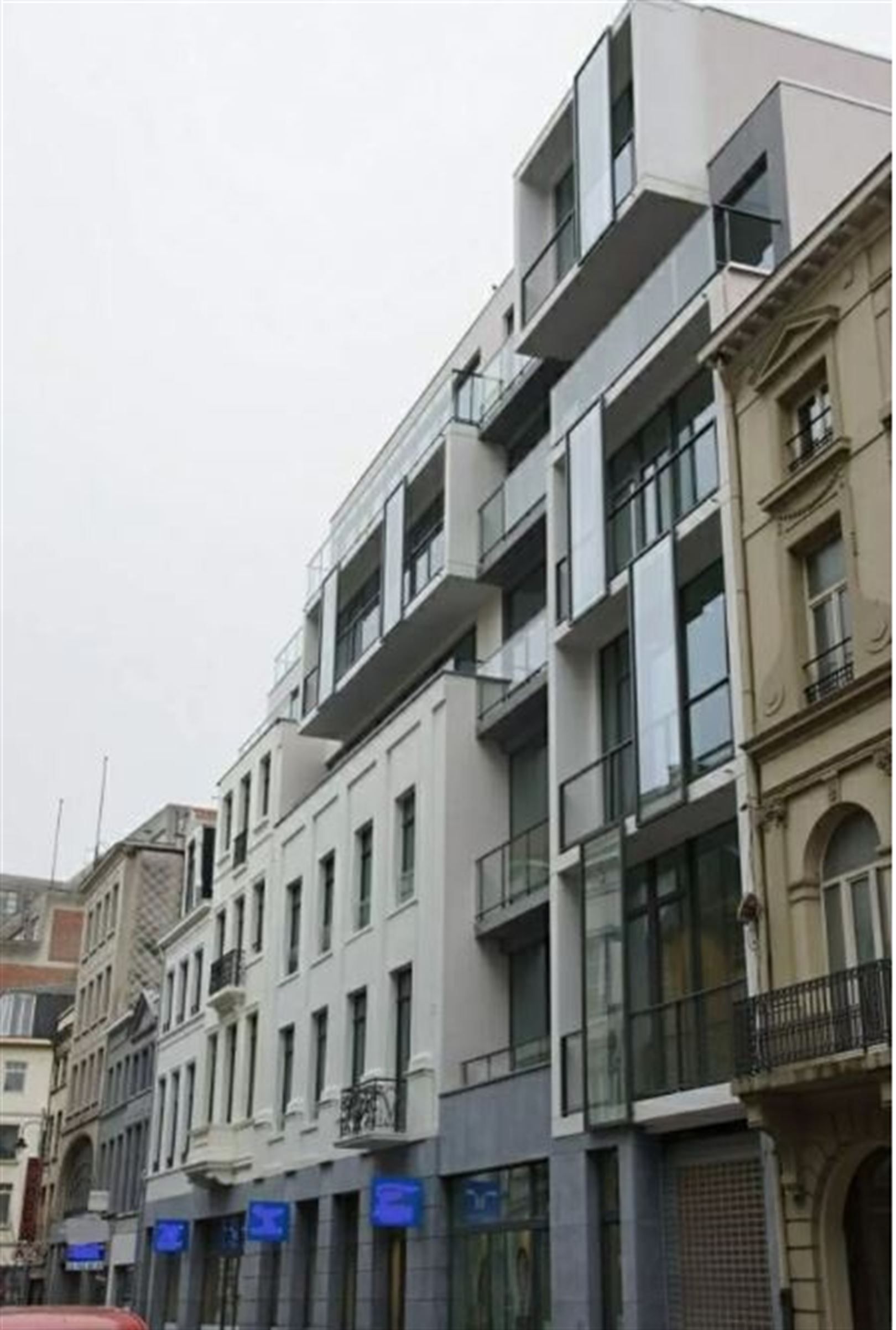 Kantoor te huur Rue des Princes 8 - 1000 BRUSSEL
