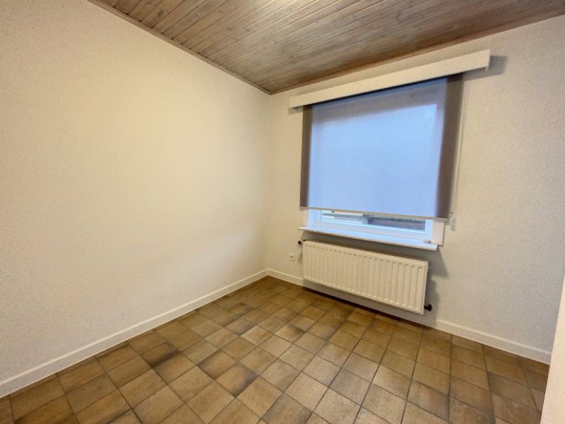 Gelijkvloers appartement foto 8
