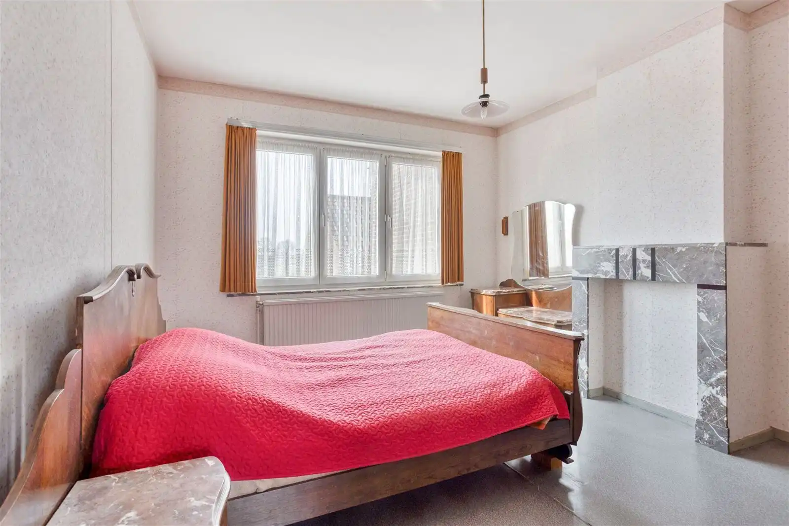 Karaktervolle woning met veel ruimte en potentieel  foto 13