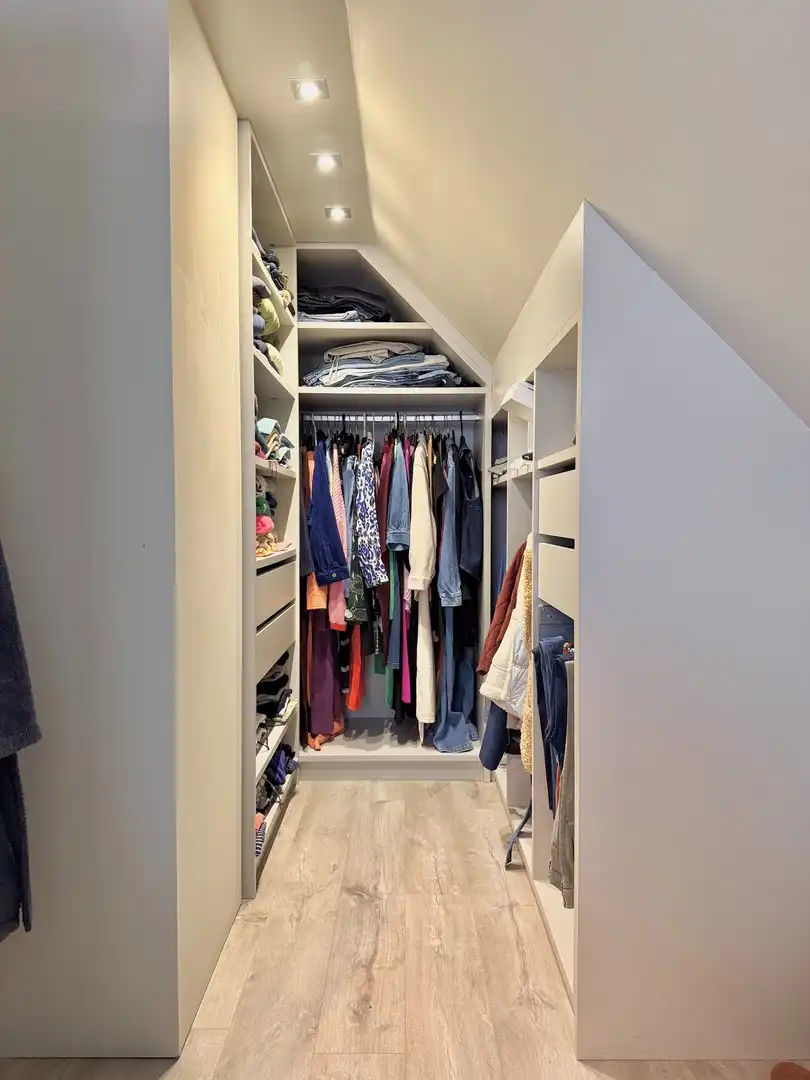 Instapklare én energiezuinige woning met zwemvijver vlak bij yachthaven. foto 8