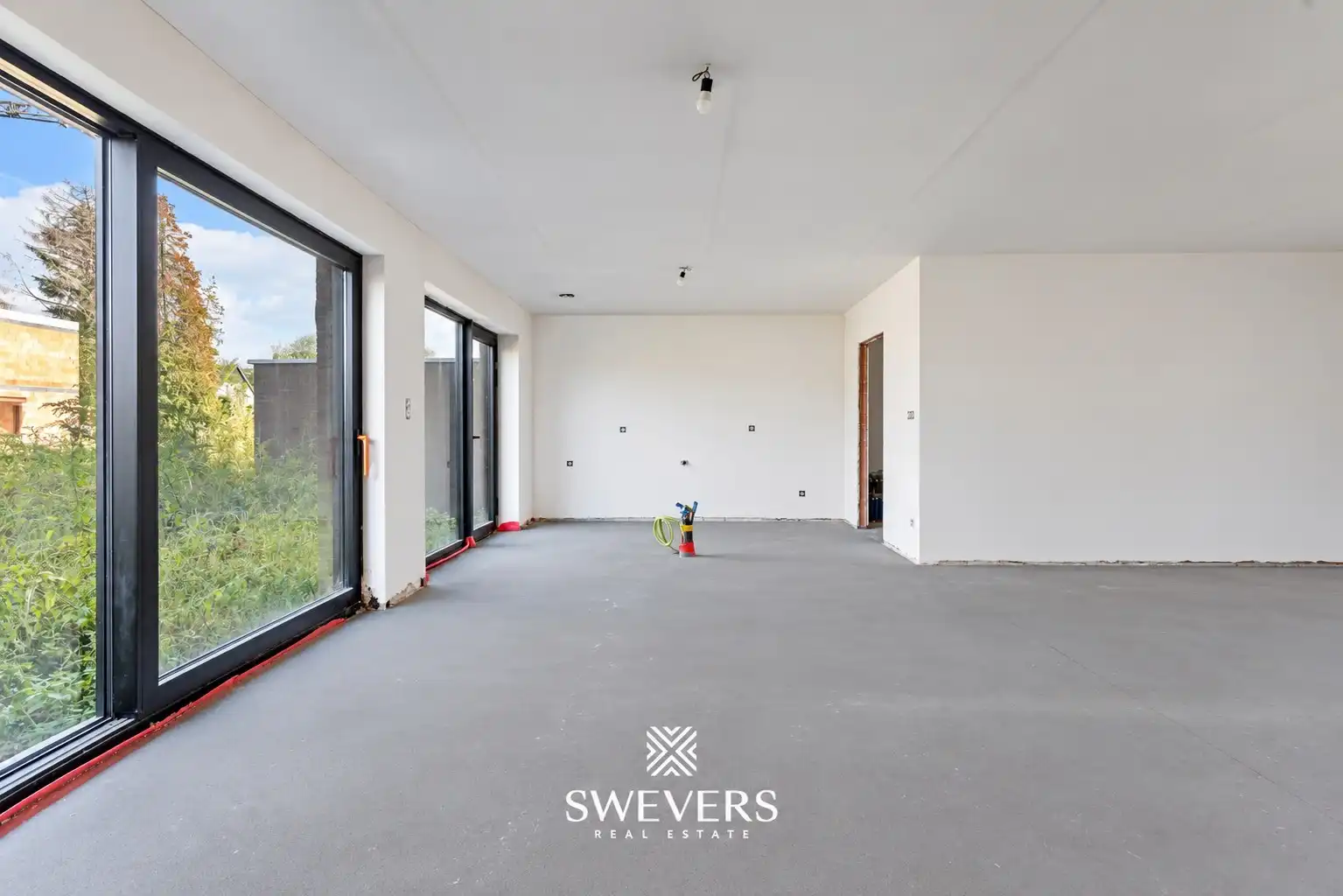 Gelijkvloers appartement met 2 slaapkamers en terras van 24m2 in Houthalen foto 7