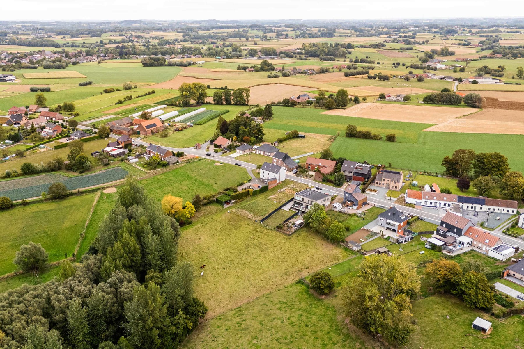 Bouwgrond te koop – Bouwklaar met Prachtig Uitzicht! foto 7