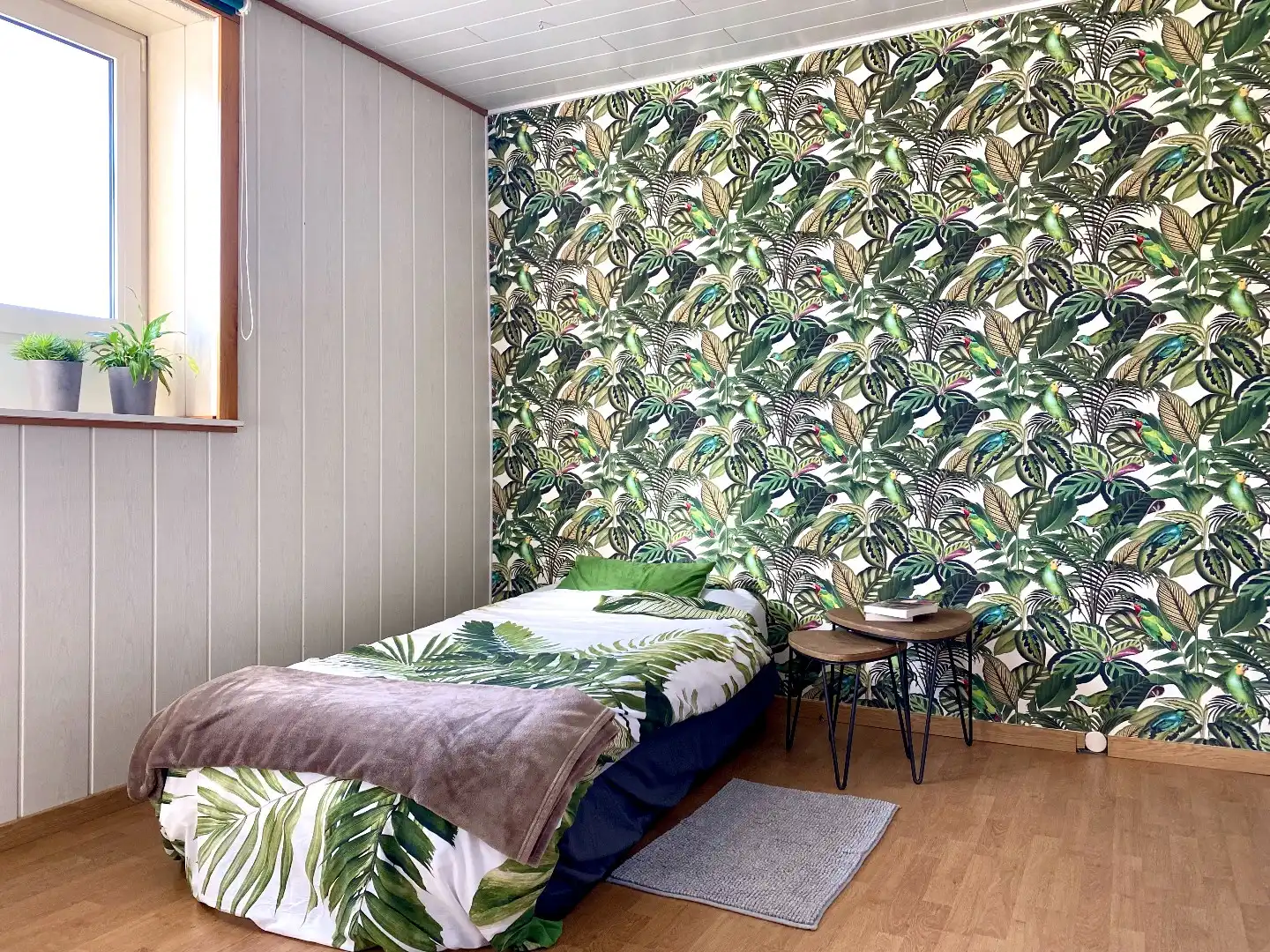 Instapklare rijwoning in het hart van Harelbeke met uitweg voor fietsen foto 15