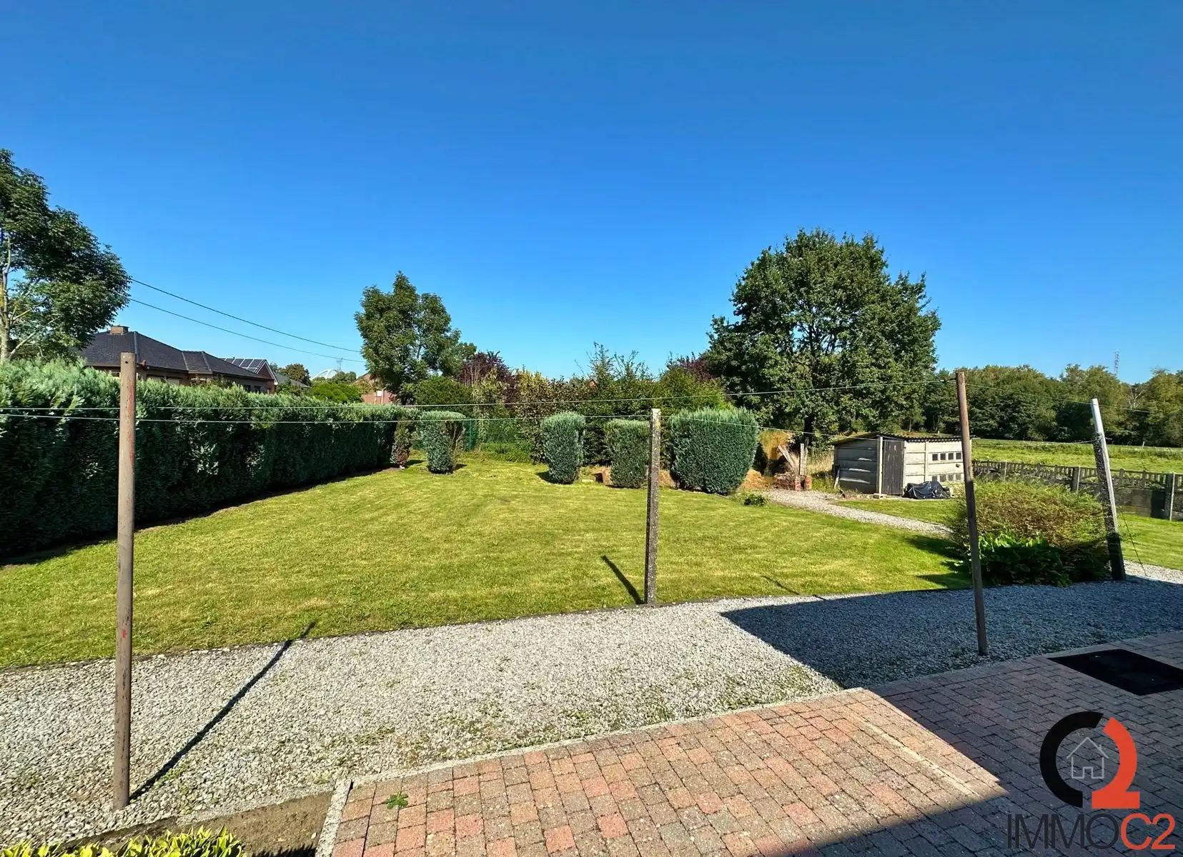 Huis te huur foto 29