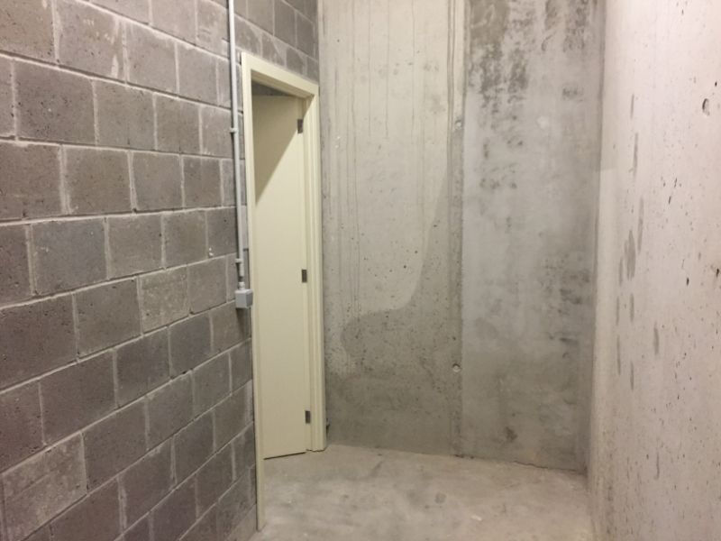 Uitstekend gelegen 2-slpk appartement met terras, autostaanplaats en kelderberging foto 16