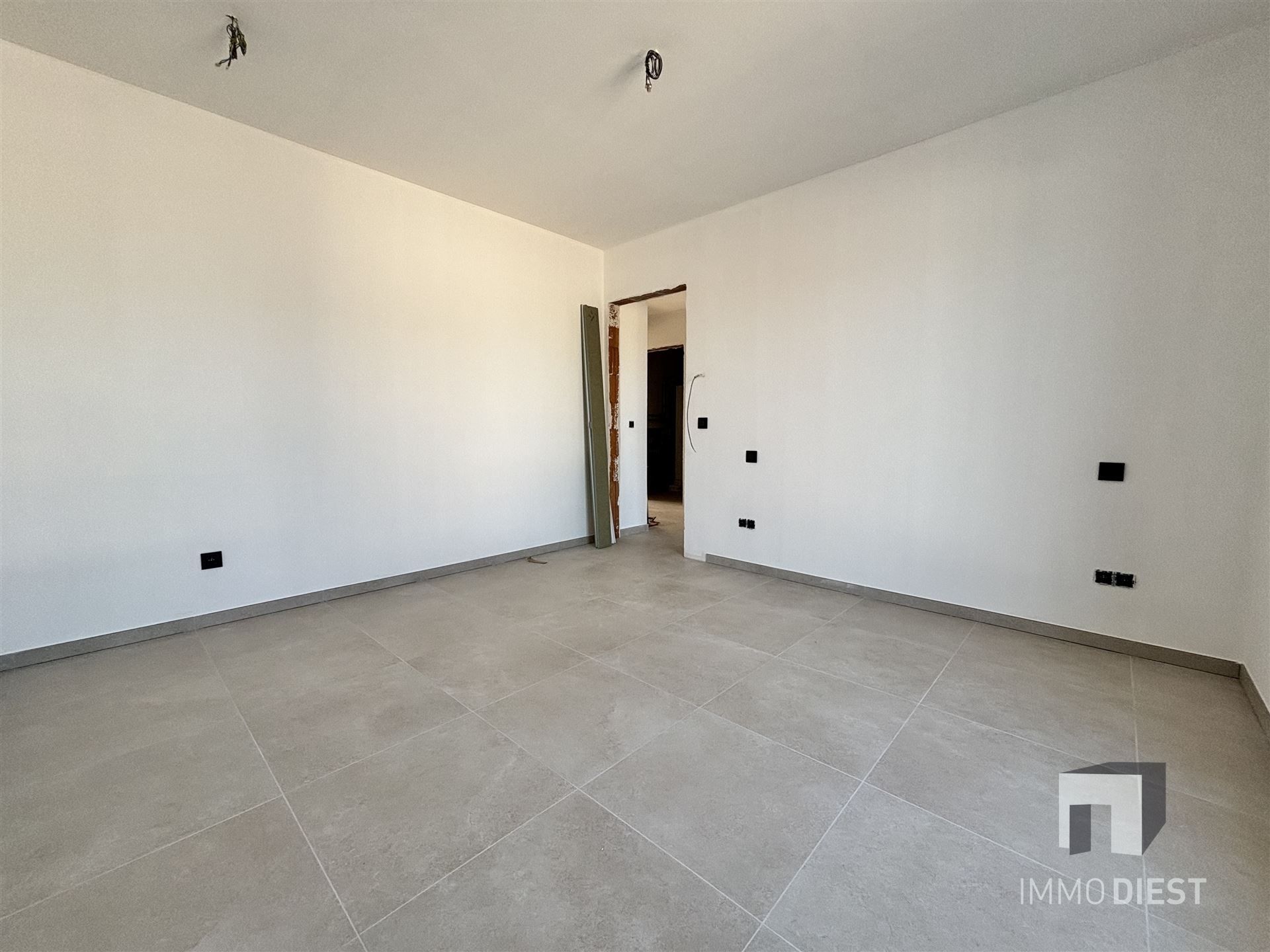 Luxueus appartement dichtbij het centrum van Tessenderlo foto 9