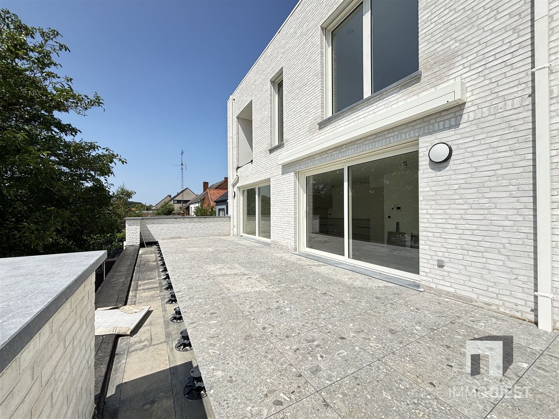 Luxueus appartement dichtbij het centrum van Tessenderlo foto 9