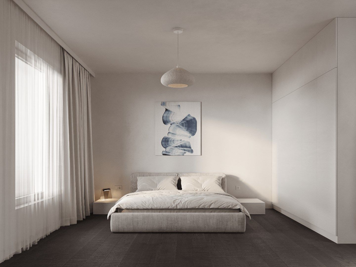 Modern en energiezuinig appartement met 2 slaapkamers te koop! foto 4