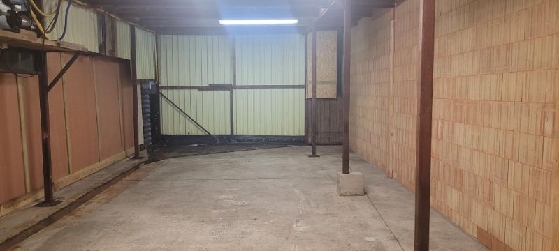 Roeselare: nabij de Ring van Roeselare: opslagruimtes te huur foto 4
