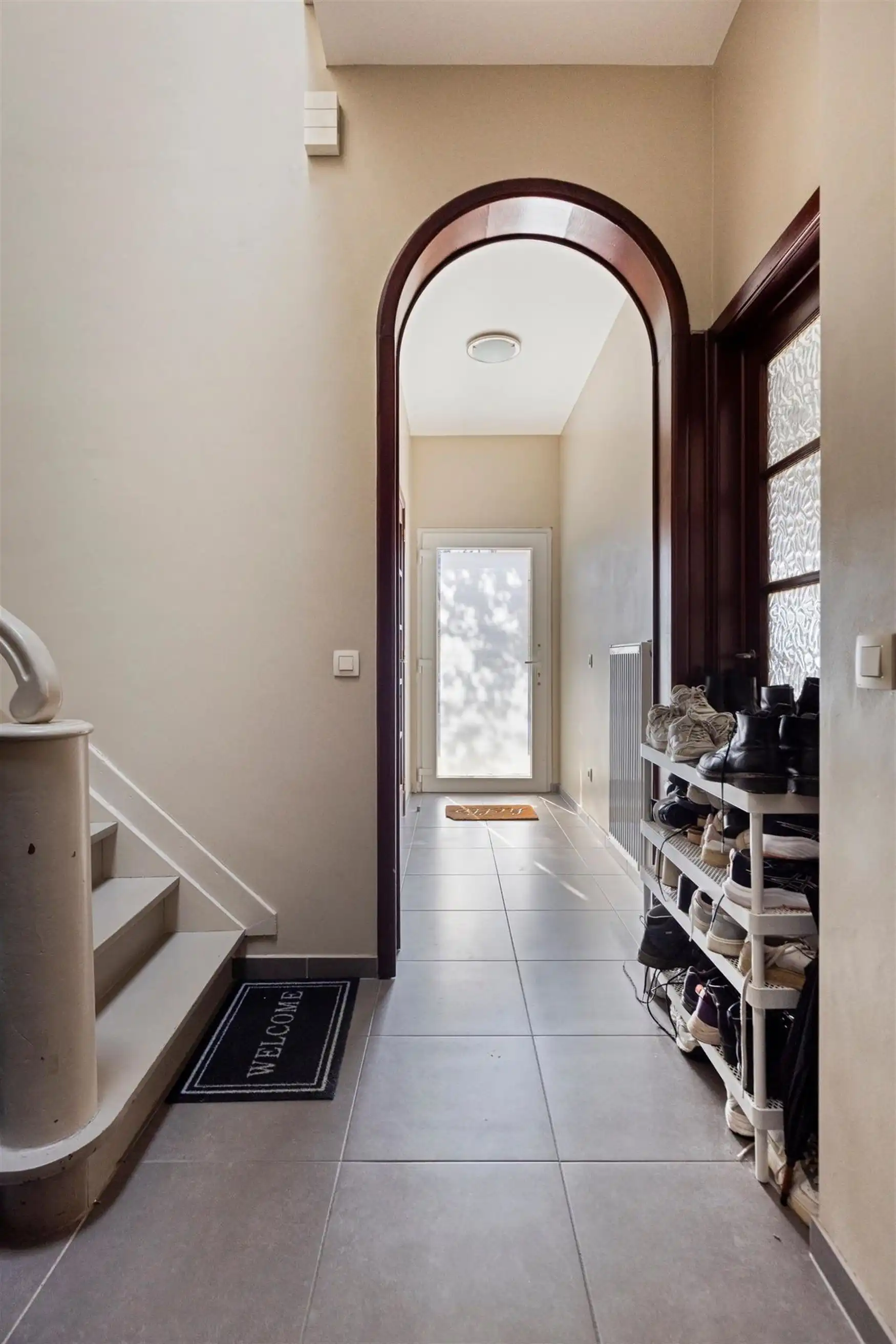 Ruime, energiezuinige woning foto 2