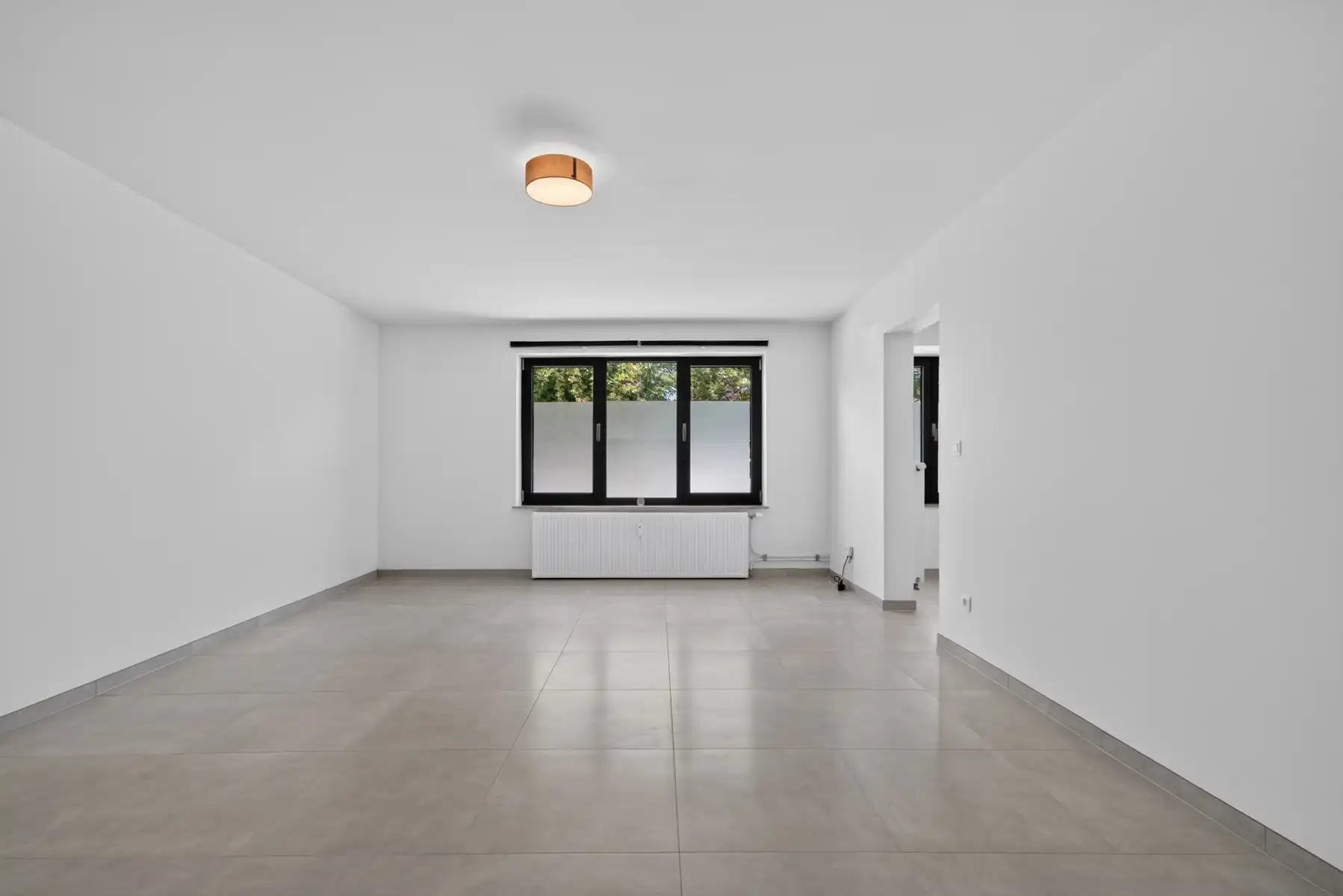 APP. GLV - 2 SLK - GARAGEBOX - CENTRUM - RUSTIG foto 3