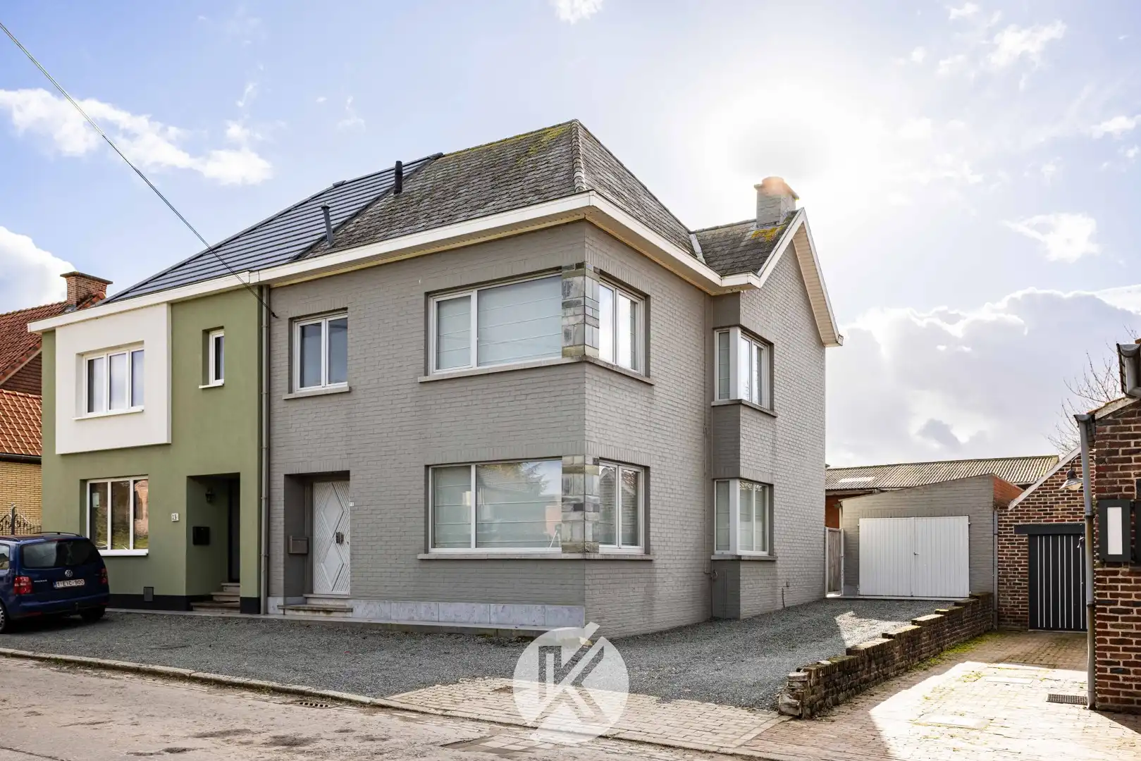 Instapklare woning met verrassend ruime indeling foto 29