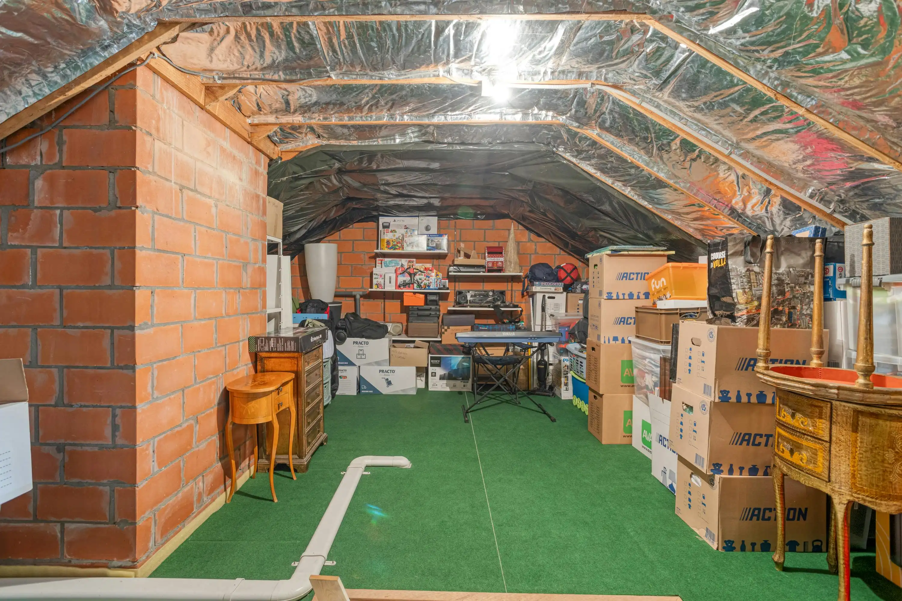 Instapklaar huis te koop in Pervijze (Diksmuide) foto 14