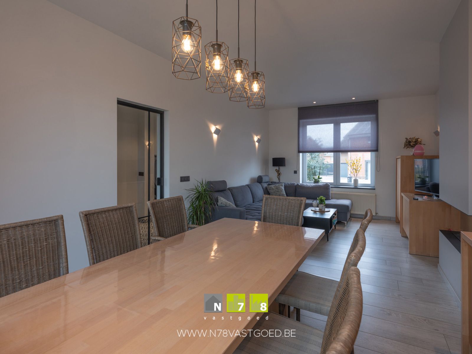 Huis te koop foto 4