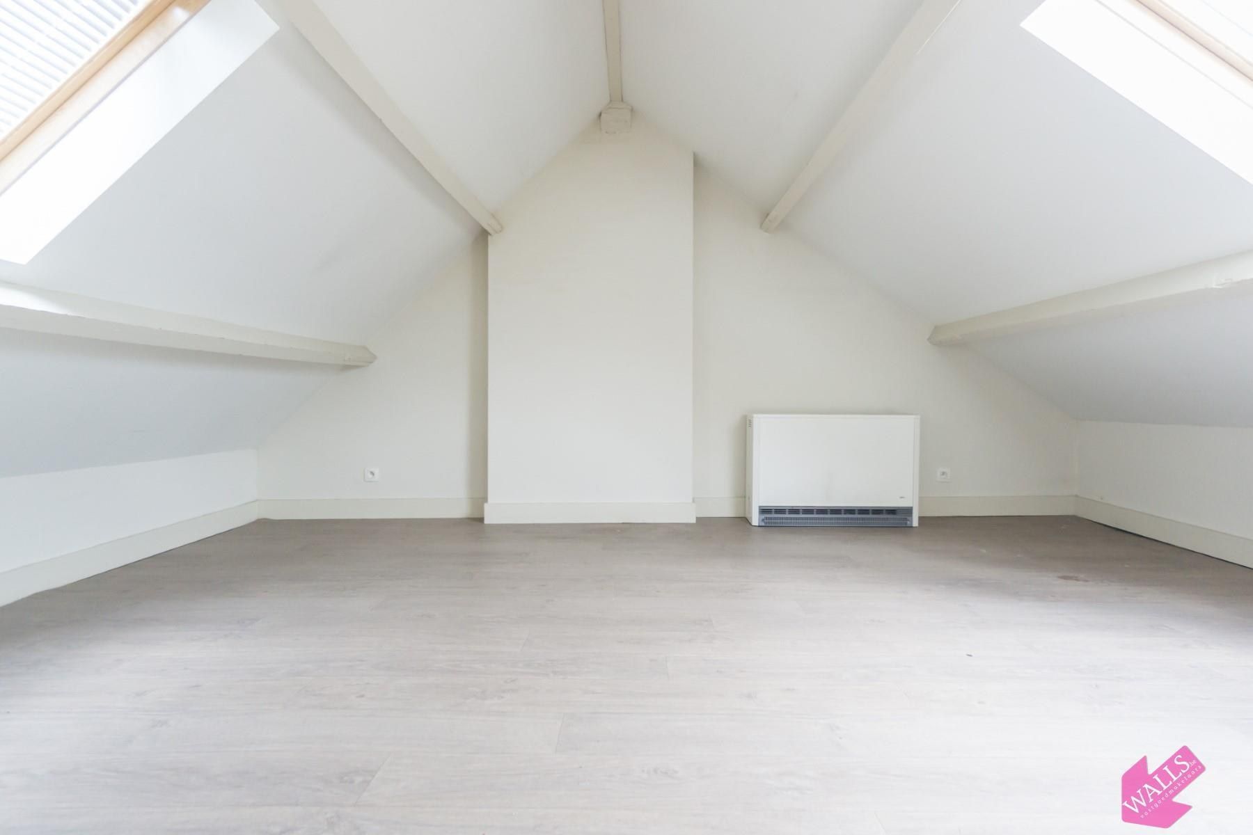 Gezellig duplex appartement op topligging foto 7