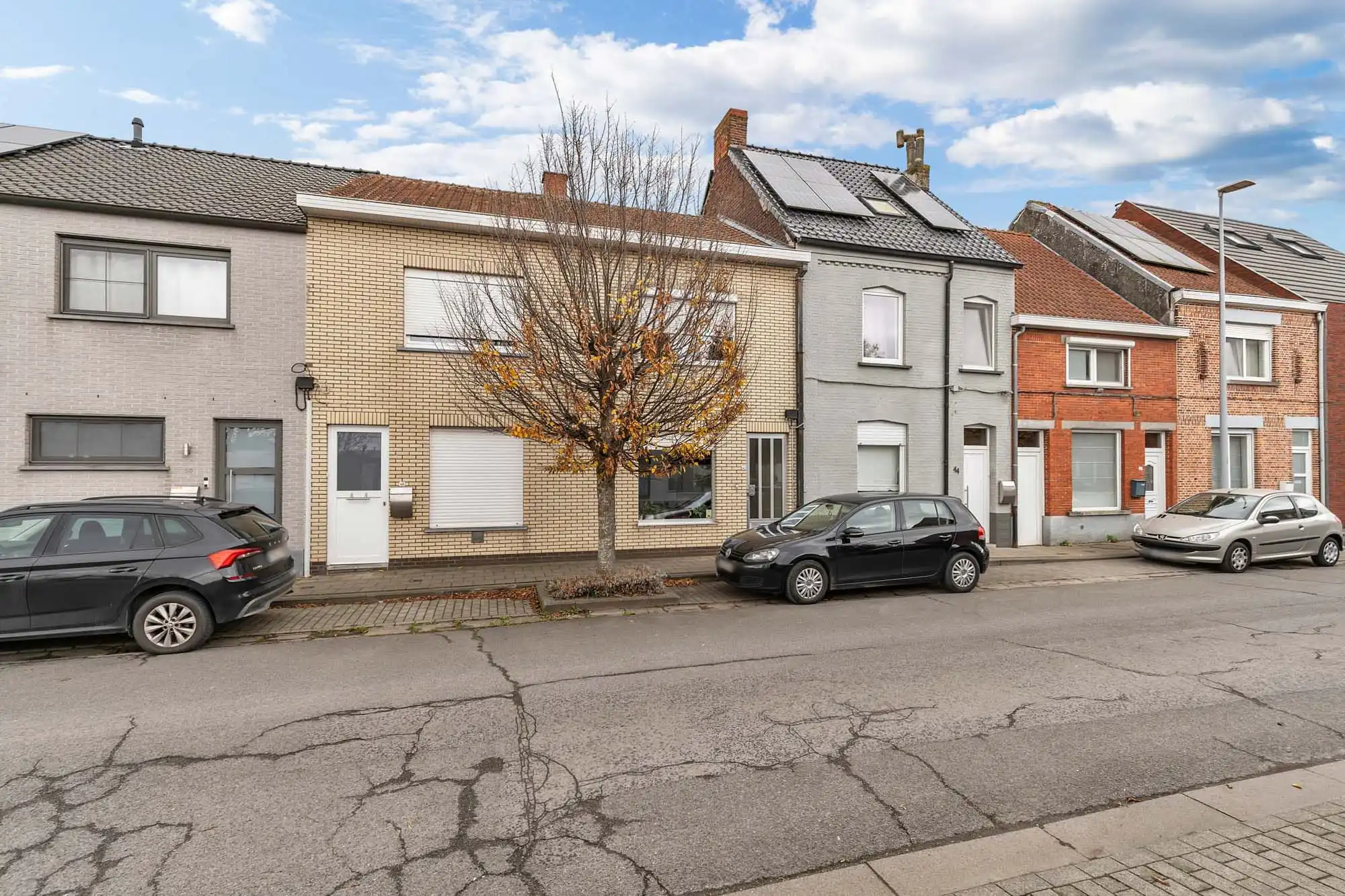Gebouw te koop De Volderstraat 46 - 9800 Deinze