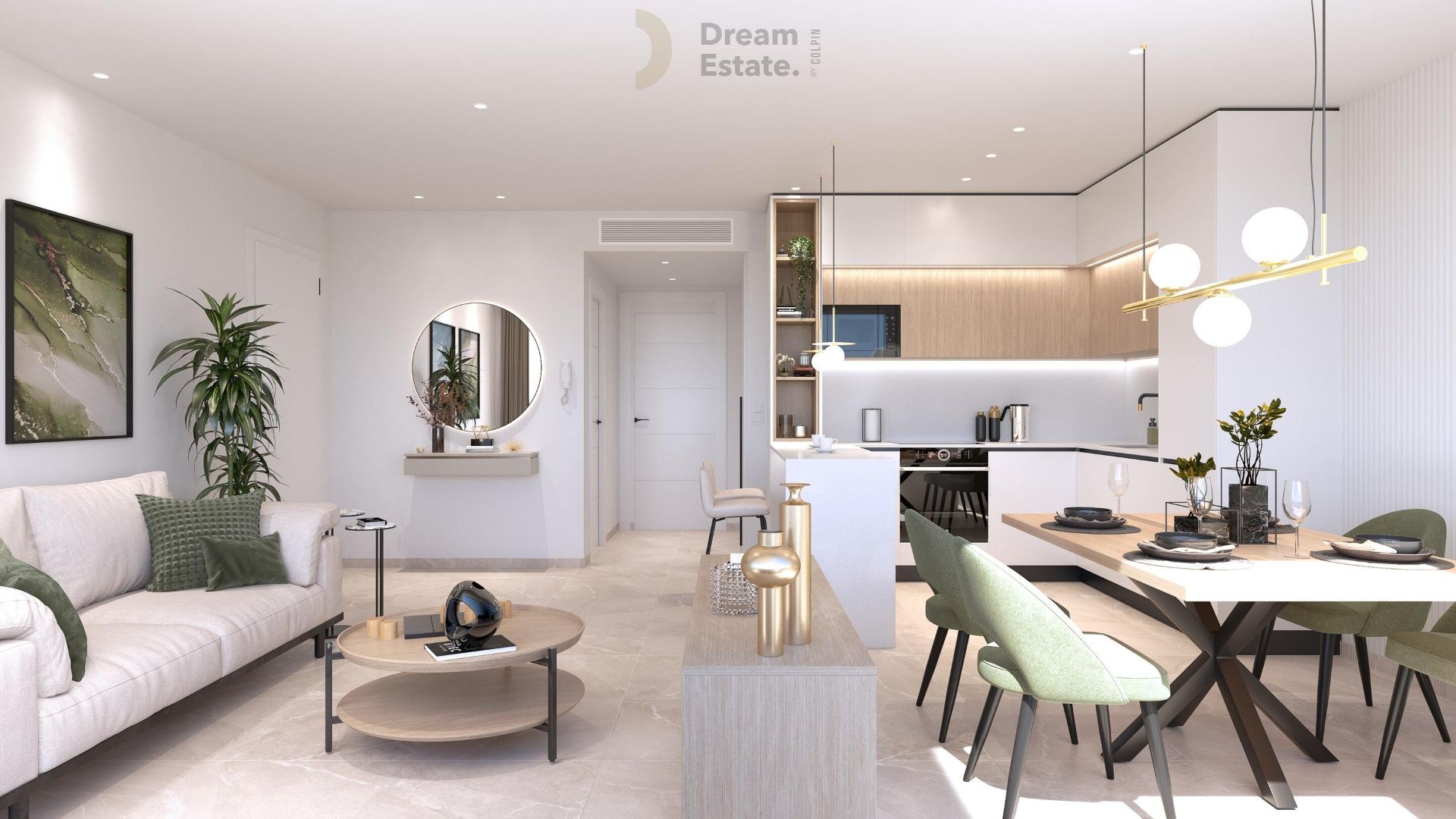 Exclusief Residencial in Torrevieja: Luxe appartementen met alle comfort foto 12