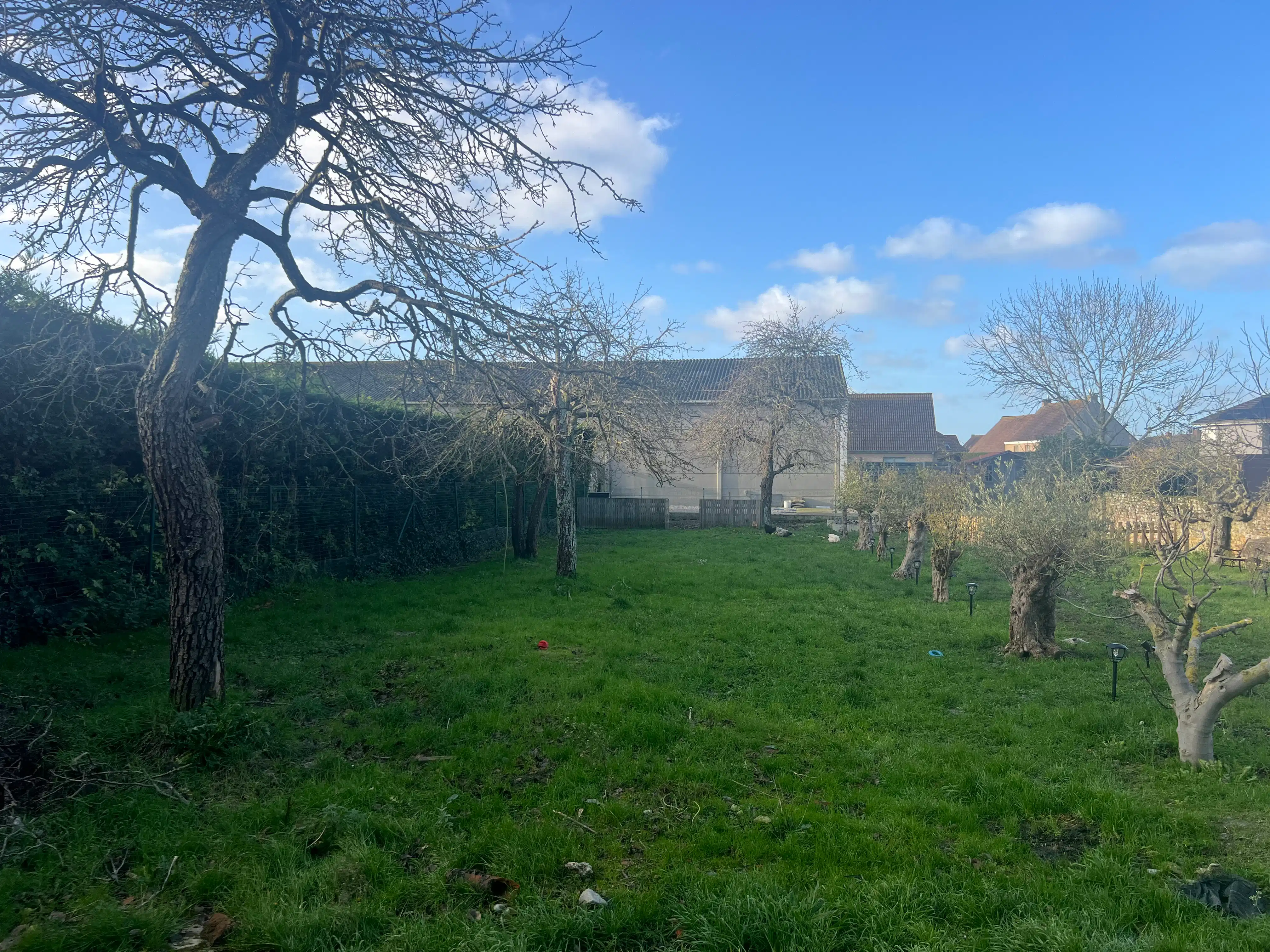 Prachtige ruime nieuwbouwwoning te Slijpe foto 11