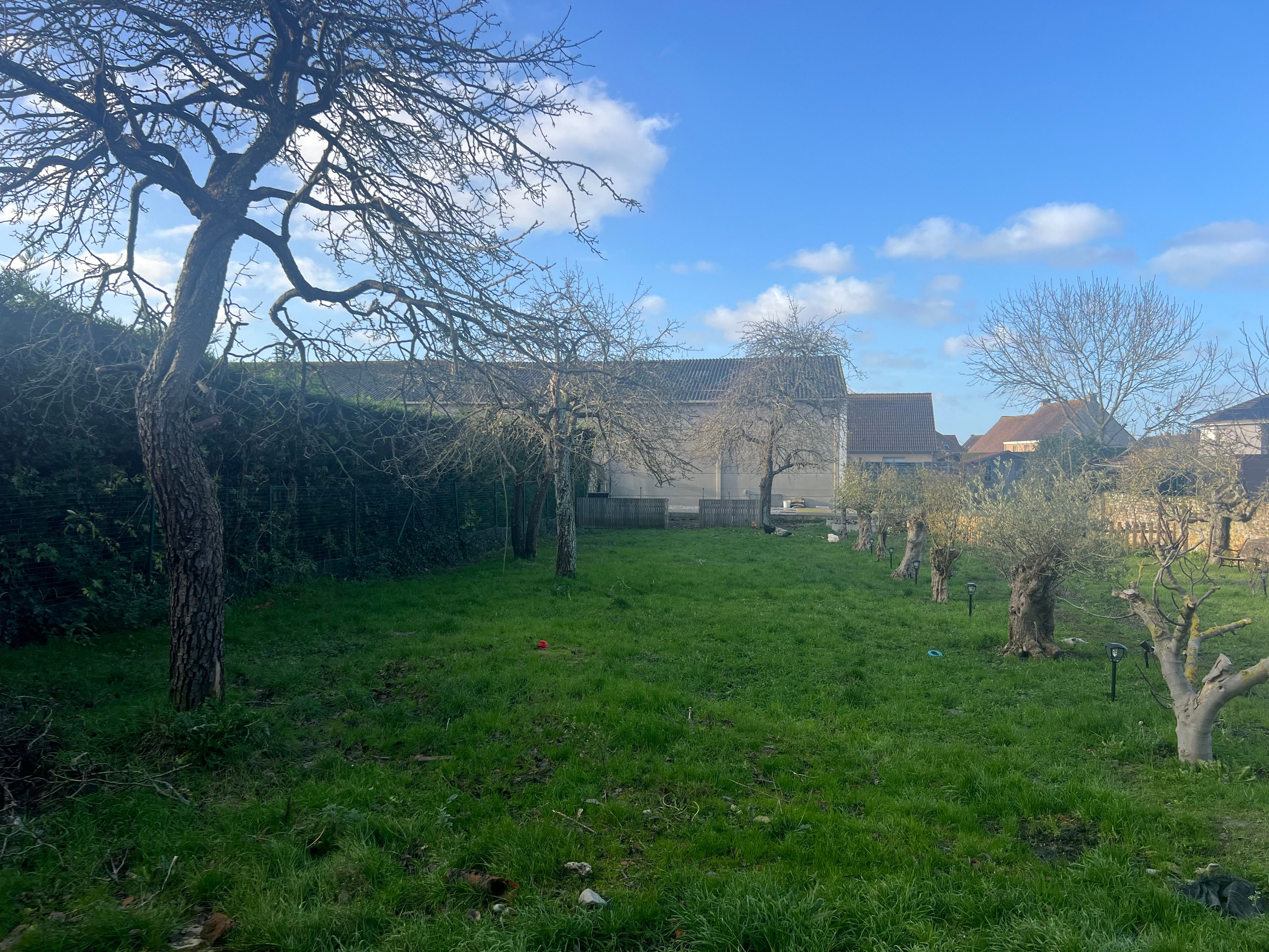 Prachtige ruime nieuwbouwwoning te Slijpe foto 11