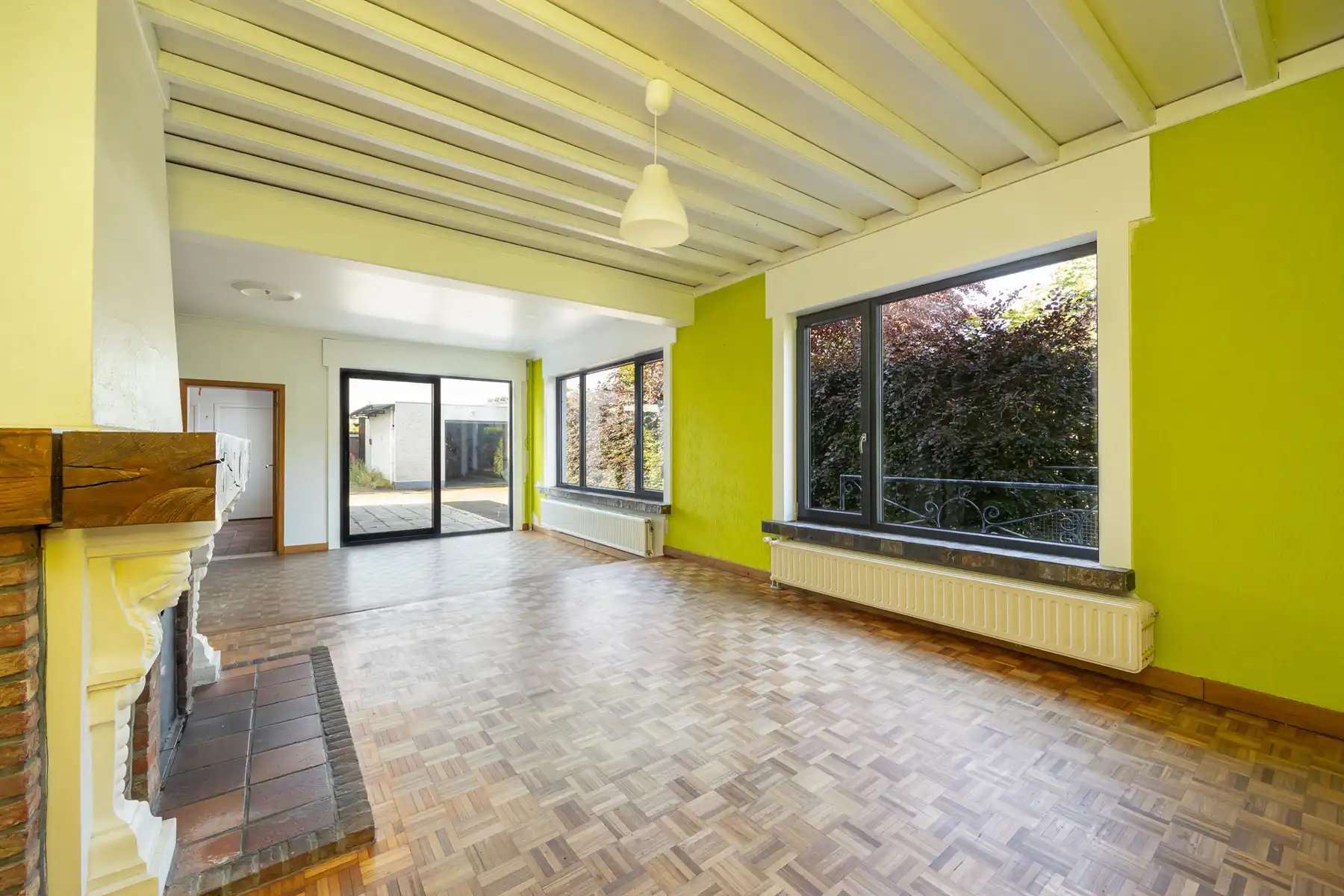 Huis te koop foto 9