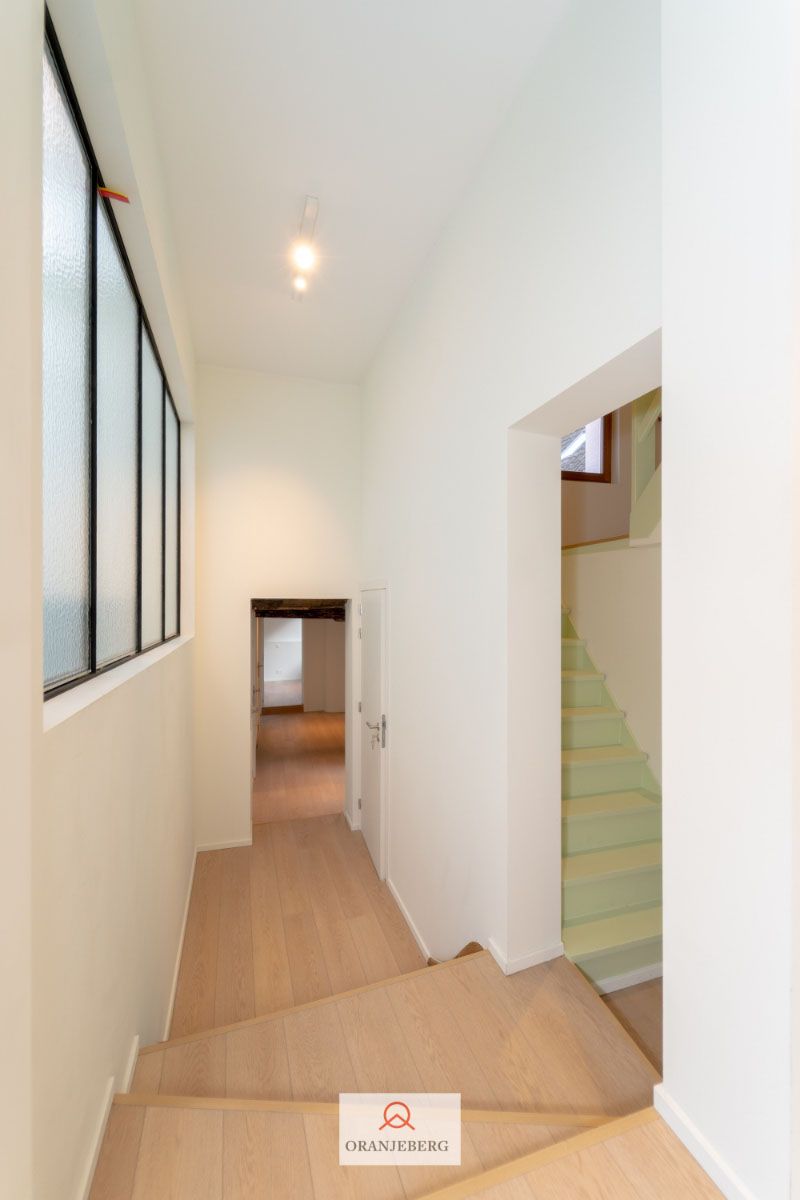 Prachtige triplex in hartje Gent foto 14