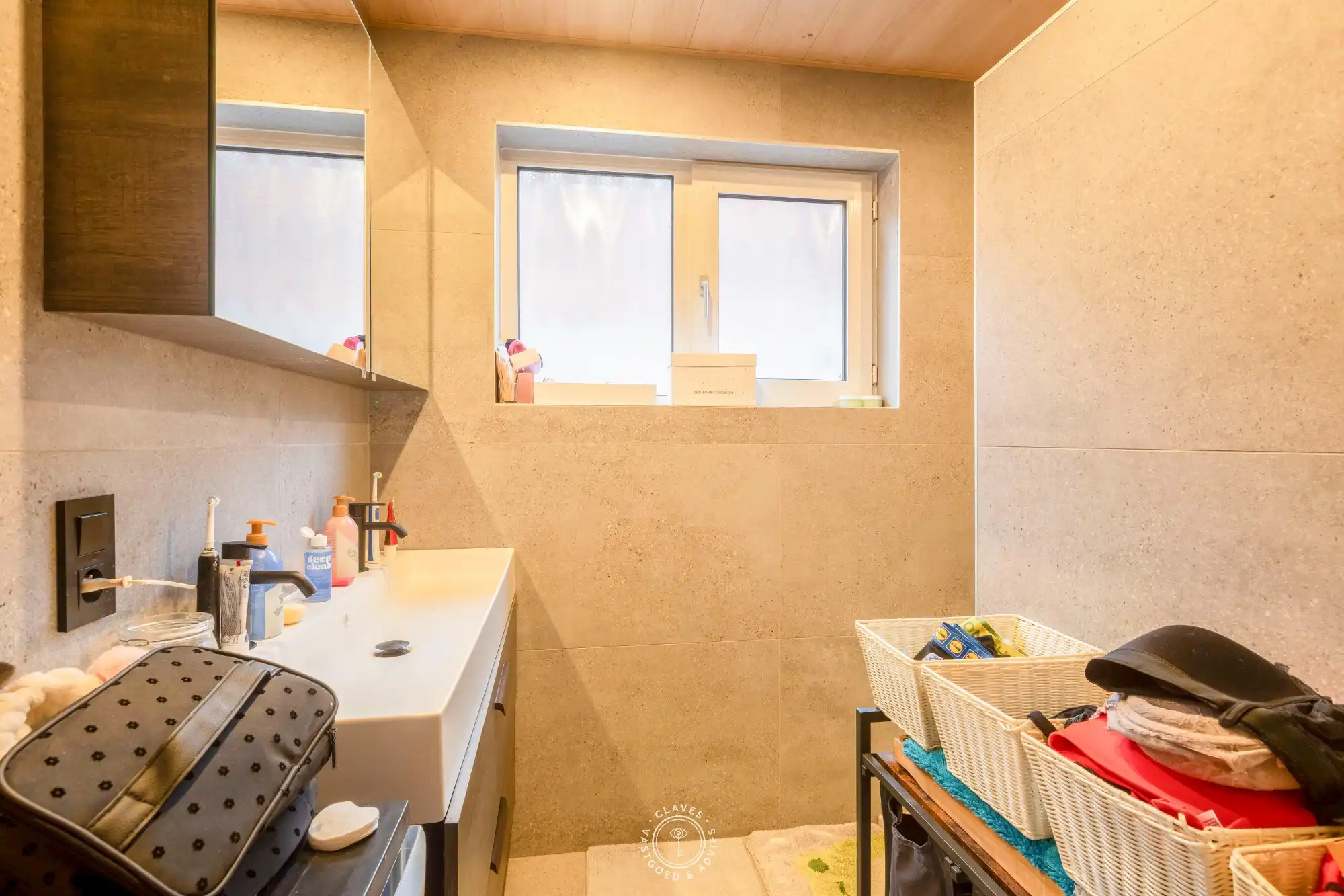 Instapklare stadswoning in centrum van Sint-Niklaas foto 7