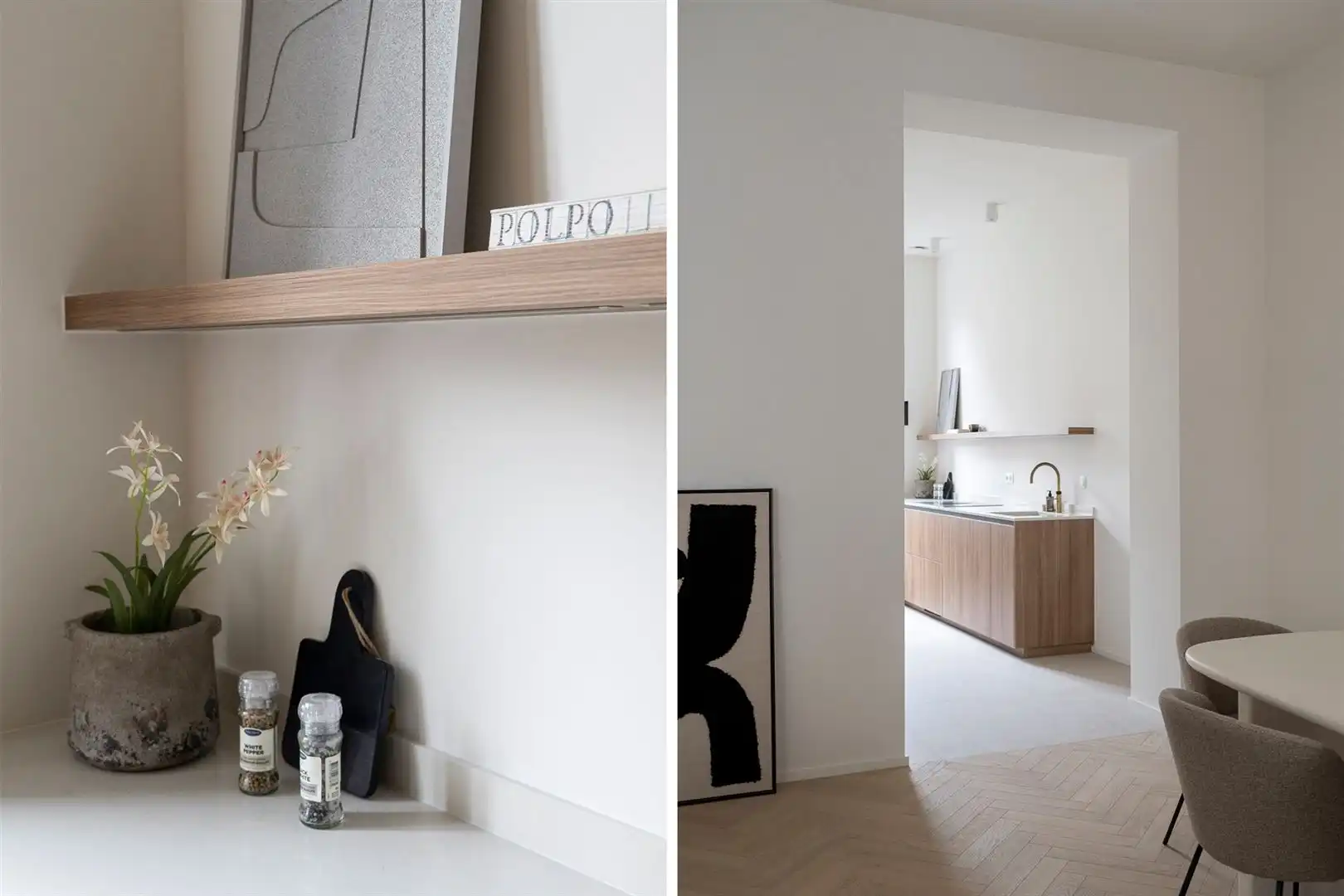 Prachtig nieuwbouwappartement op het Zuid foto 10