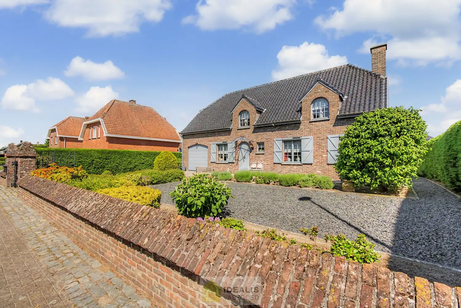 Huis te koop Baan naar Bree 95 - 3990 Peer