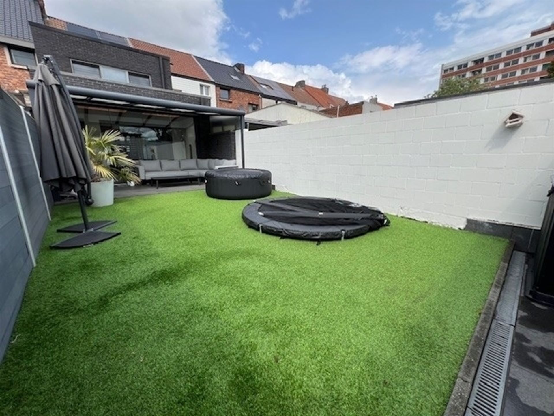 Energiezuinige woning met 3 slpks, tuin en garage! foto 20