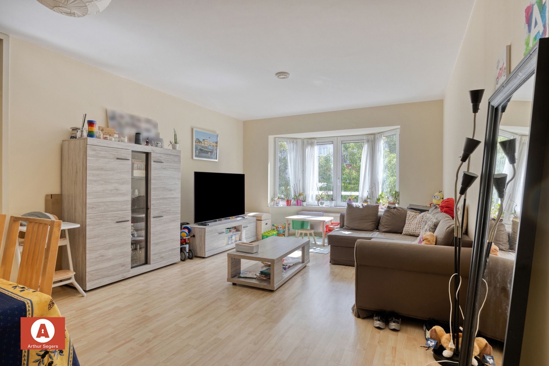 Instapklaar en energiezuinig appartement op toplocatie foto 3