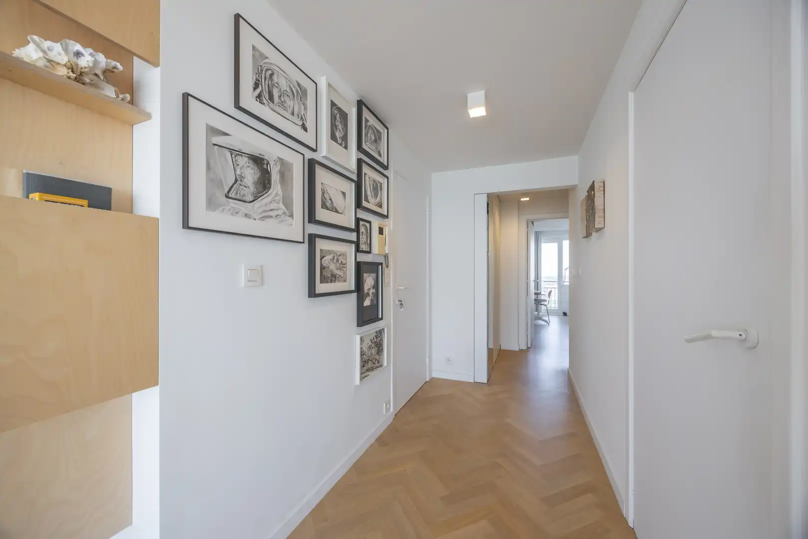 Appartement te koop foto 7