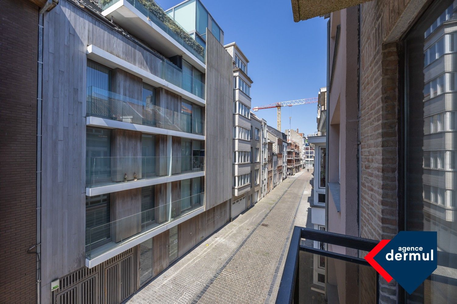 RESIDENTIE DE BOTERMAND foto 23