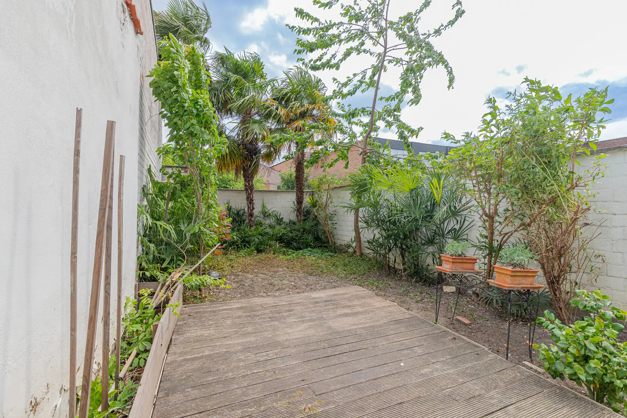 AALST - HERENHUIS MET 5 BOUWLAGEN foto 48