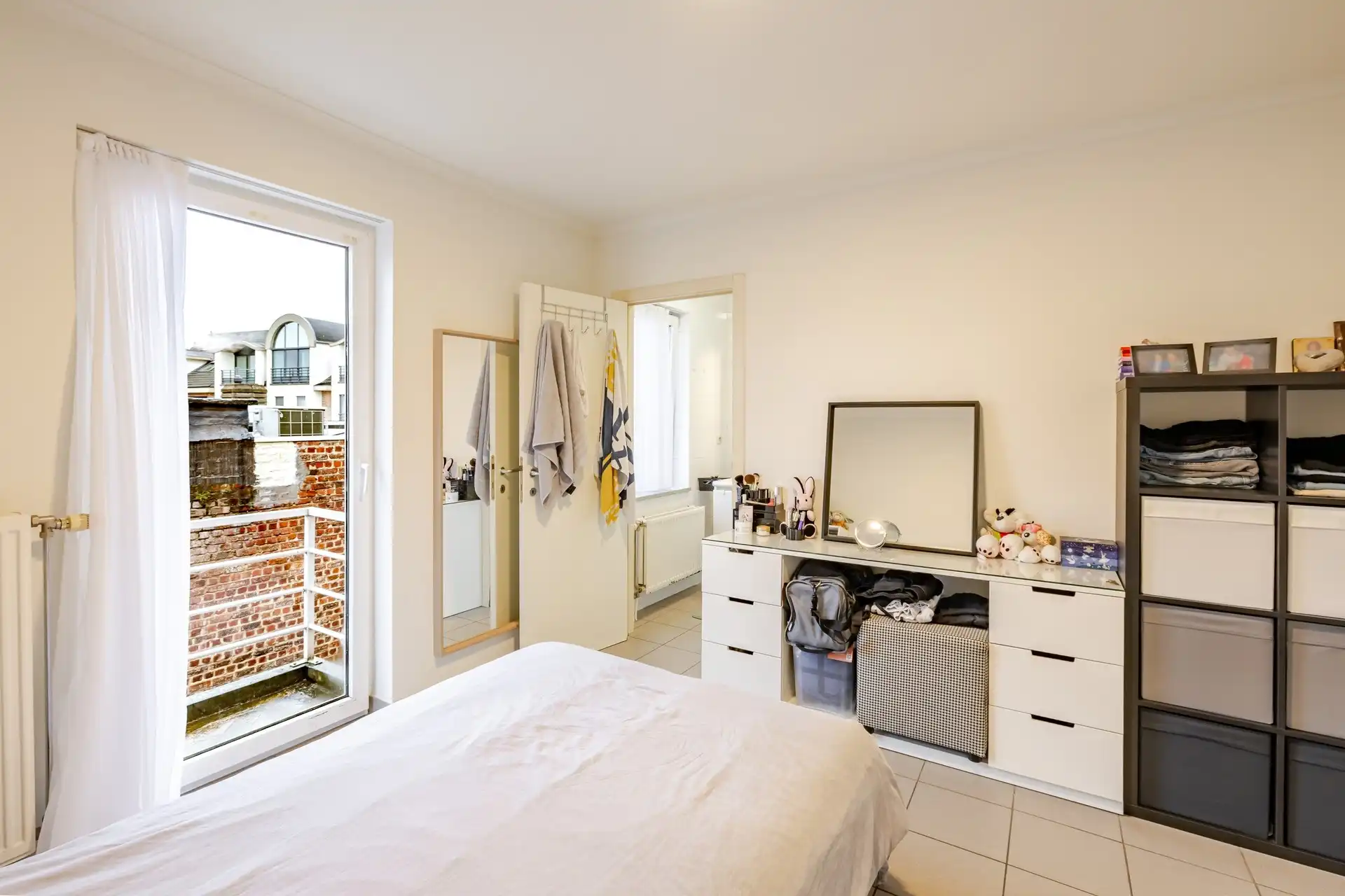 Opbrengsteigendom bestaande uit drie appartementen te Aalst foto 10