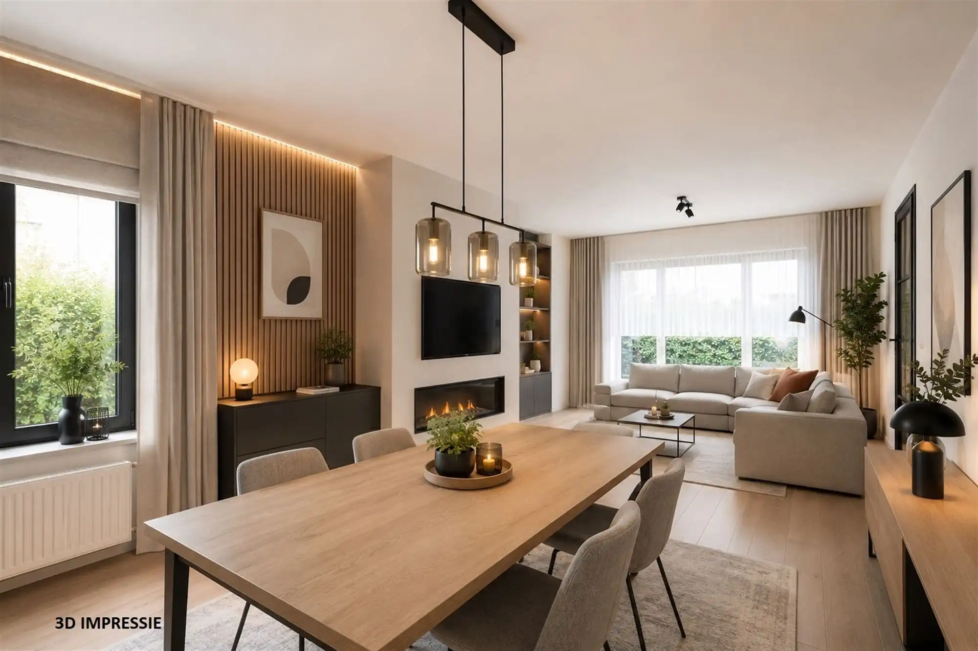 Te renoveren woning met veel potentieel in het landelijke Schriek foto 4