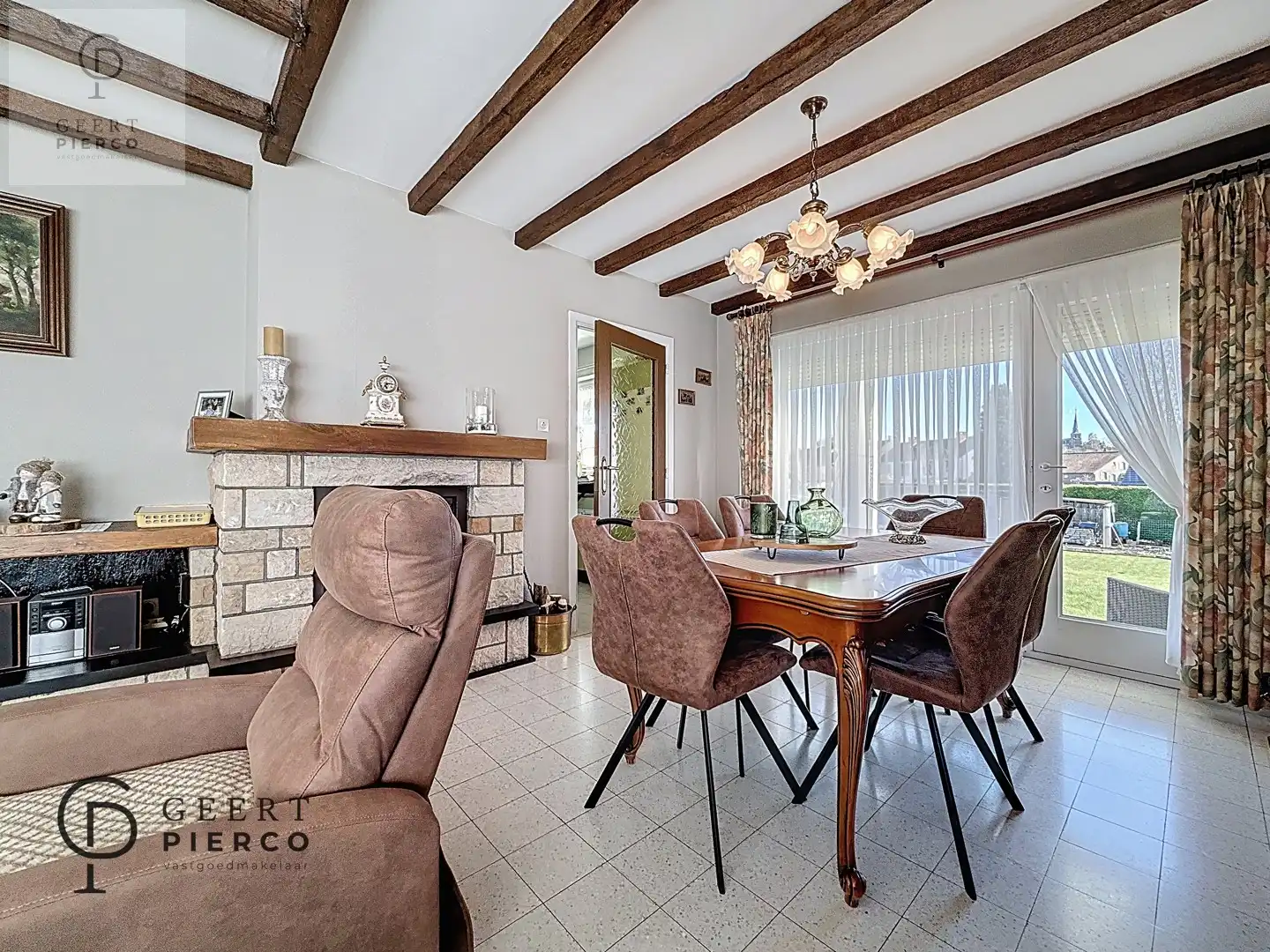 Gezellige woonst foto 10