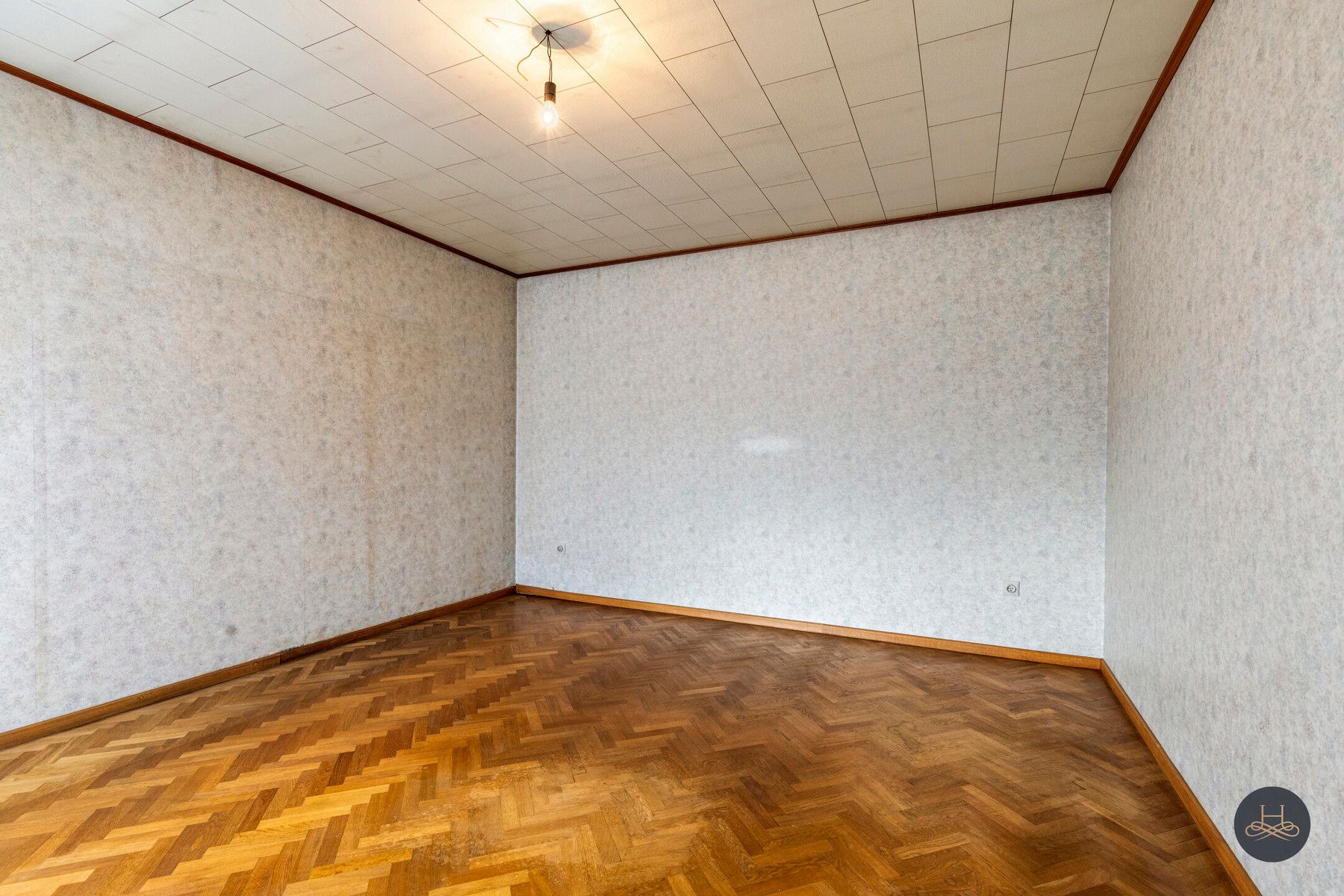 Gelijkvloerse woning met grote tuin foto 14