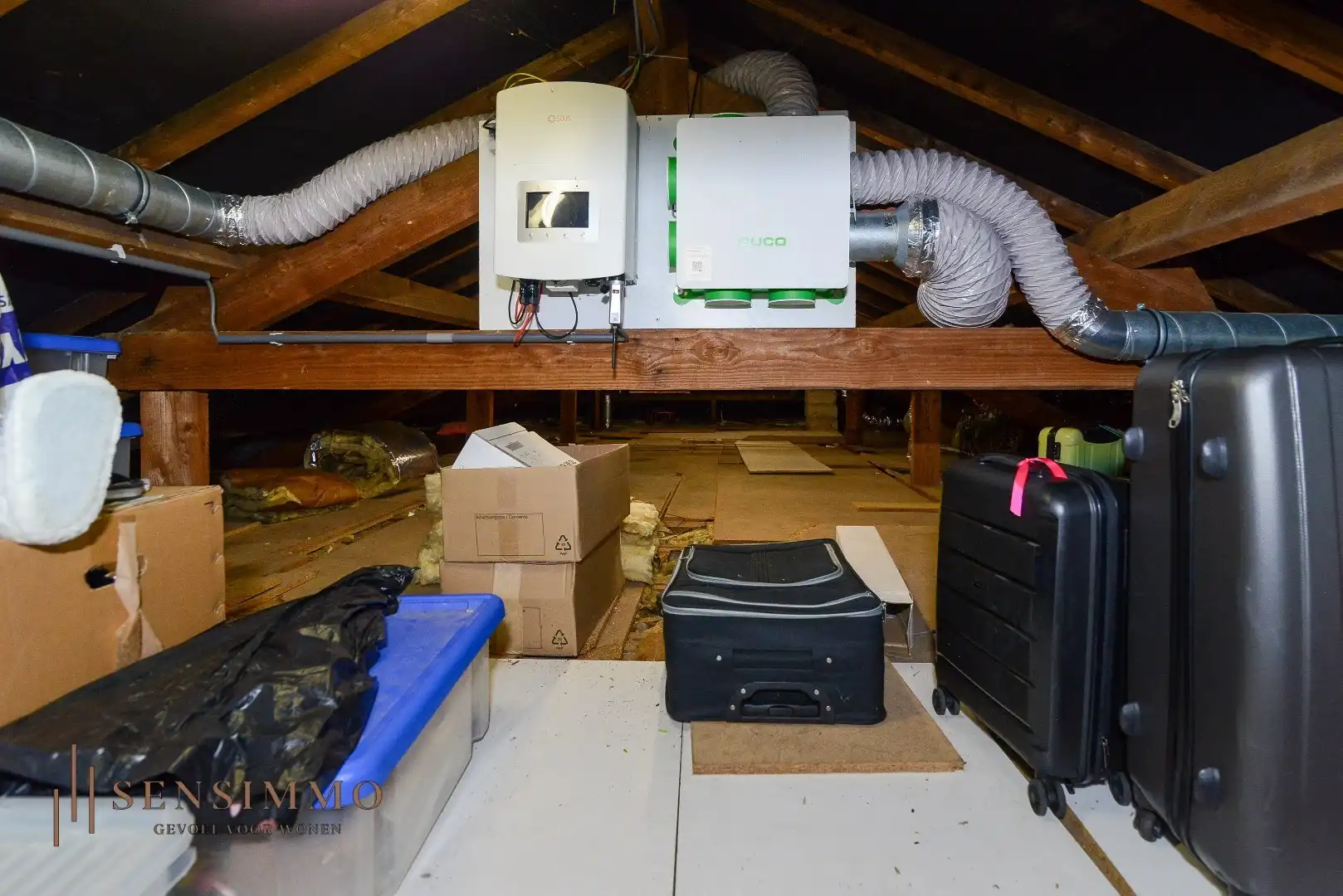 Bungalow met 3 slaapkamers op perceel van 7 are in Houthalen-Oost foto 19