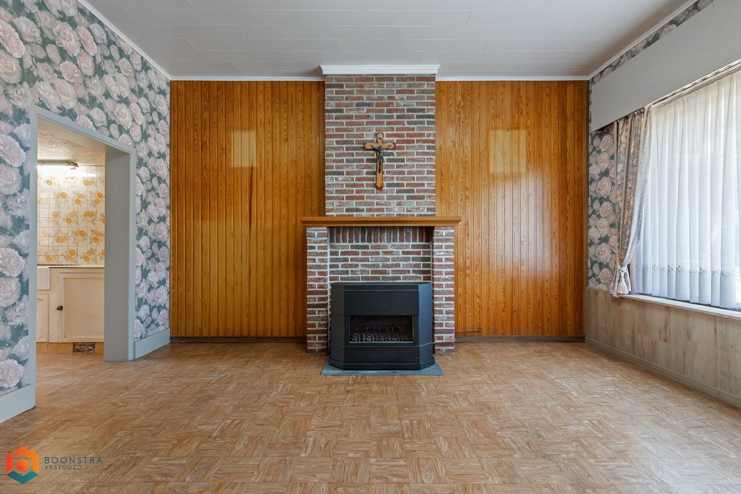 Te renoveren woning met 2 slaapkamers foto 5