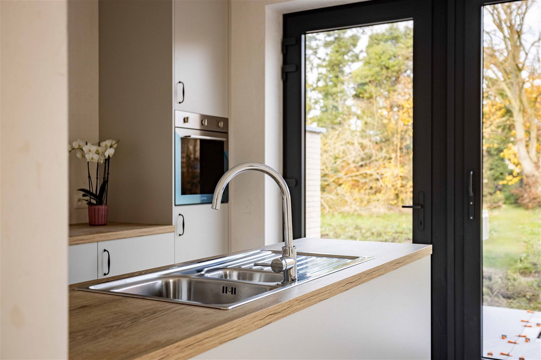 Knappe woning in het pittoreske centrum foto 10