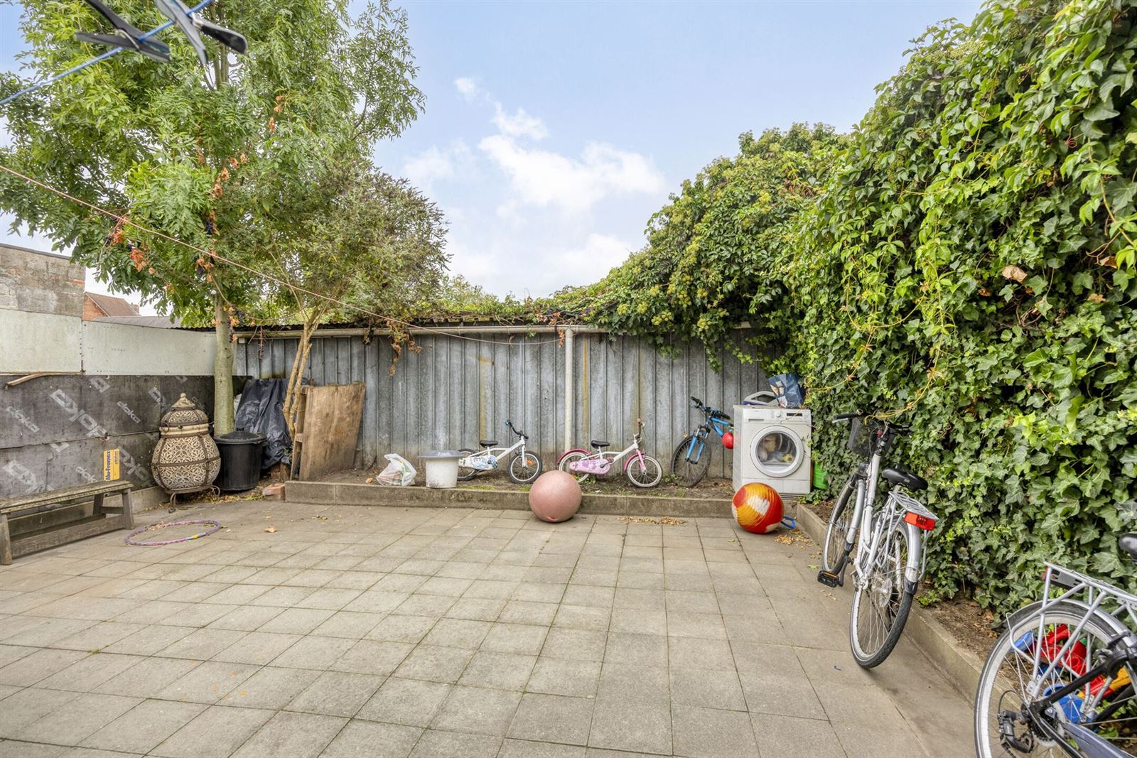 Woning met 4 slaapkamers te koop foto 14