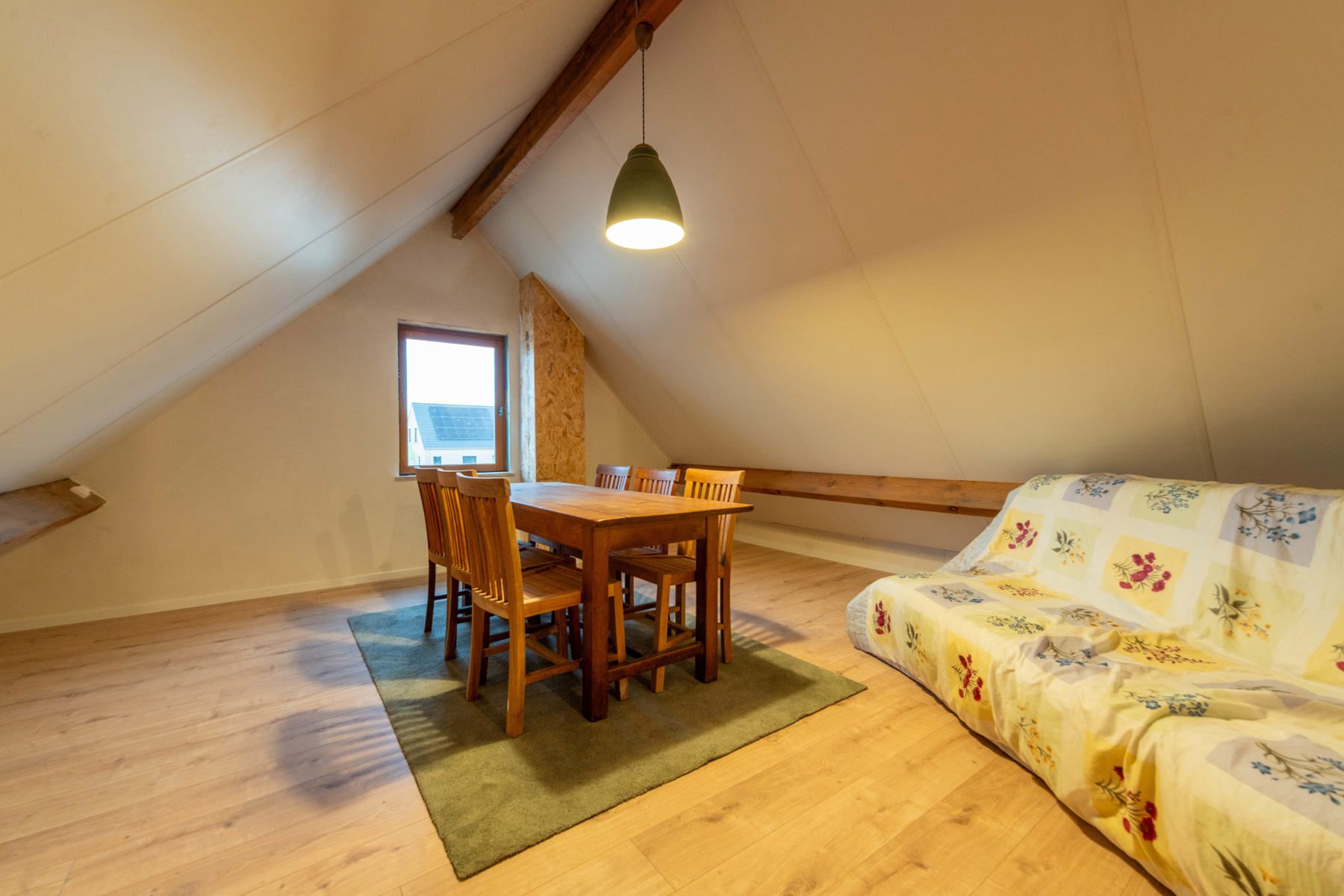 Halfopen bebouwing op toplocatie nabij De Schorre in Boom. foto 17