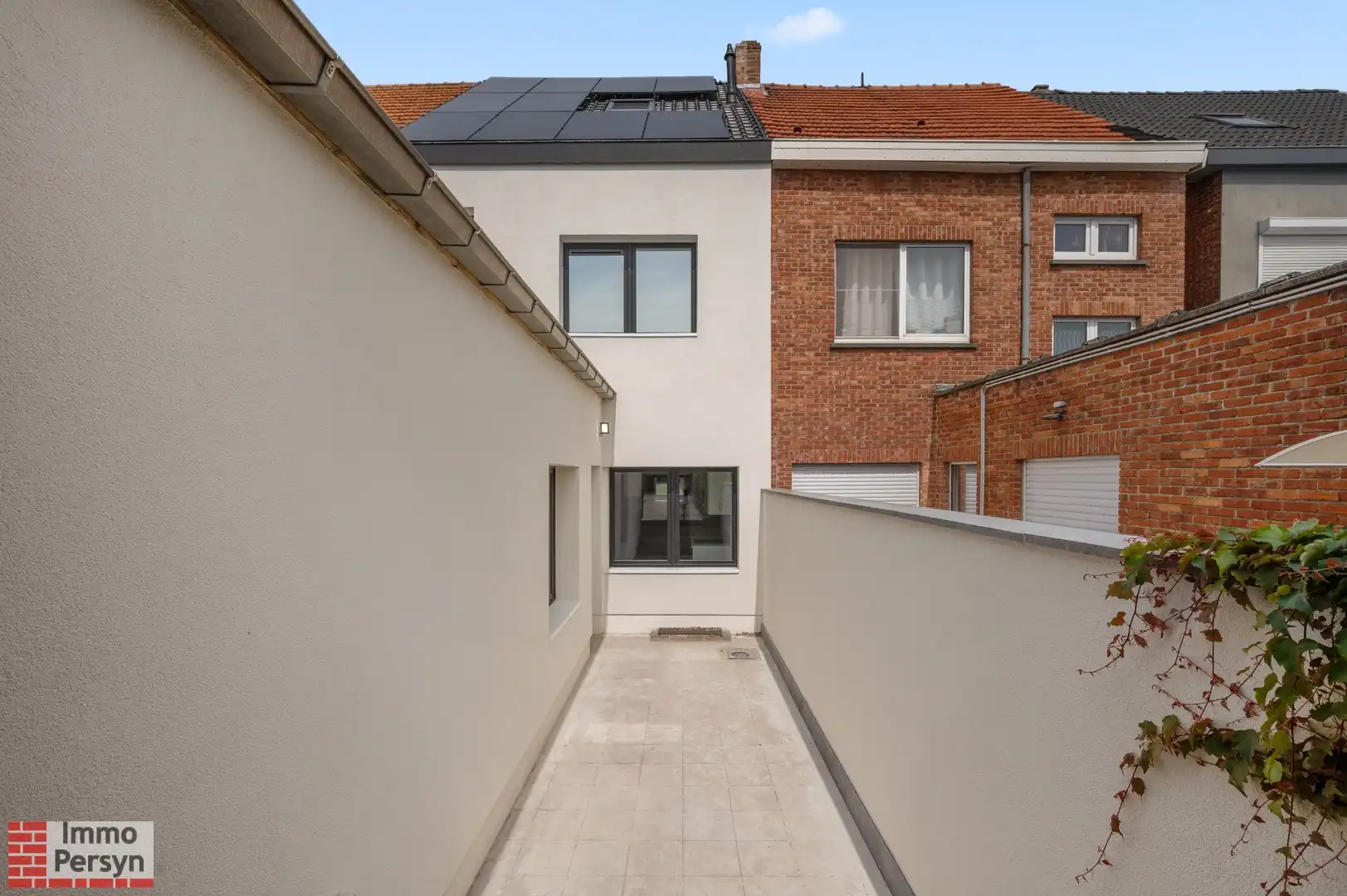 Instapklare woning met  EPC A en 3 slaapkamers te Schaffen foto 19