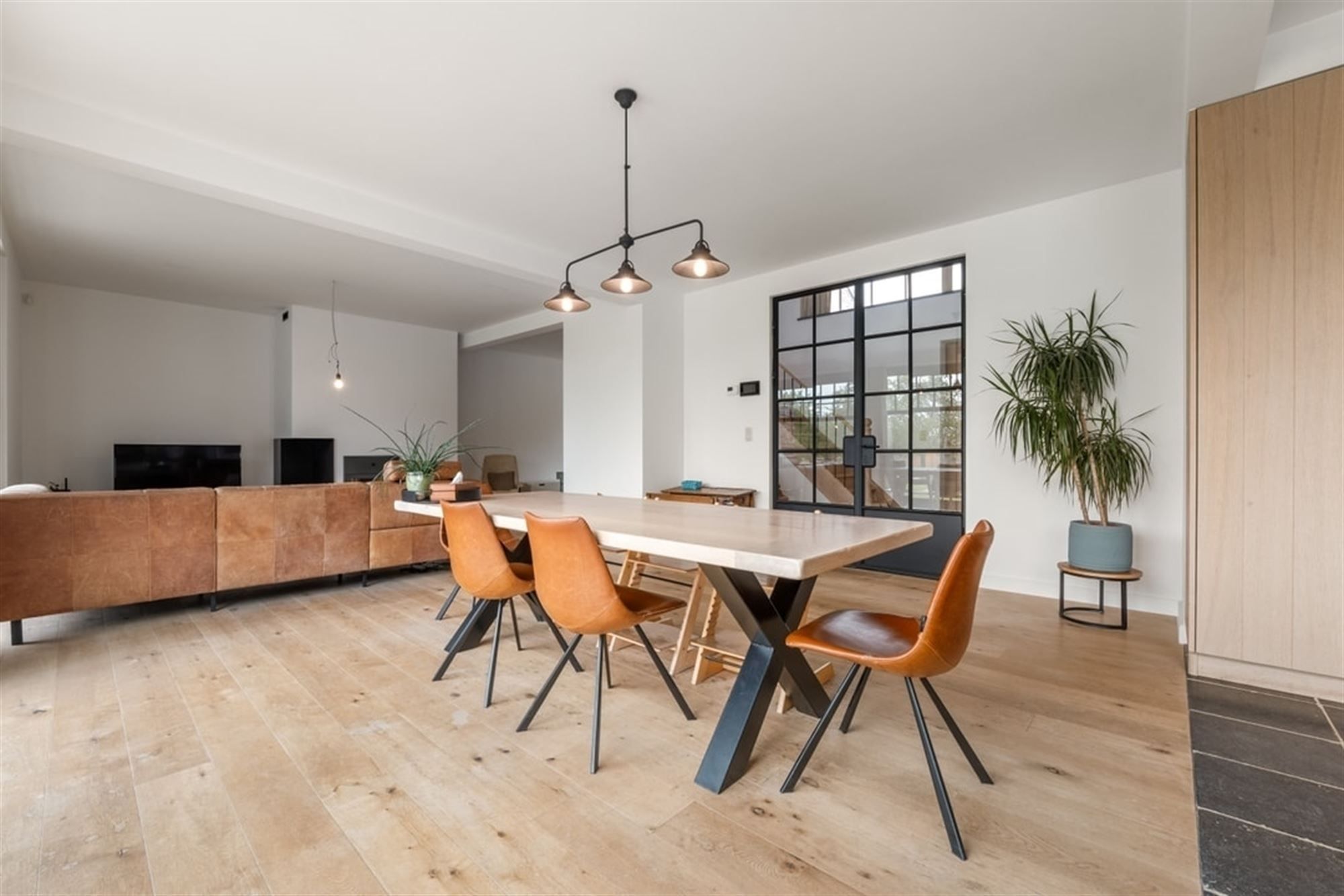 UNIEKE LANDELIJKE GEZINSWONING MET BIJBOUW VAN 320M² OP PRACHTIG PERCEEL  foto 13