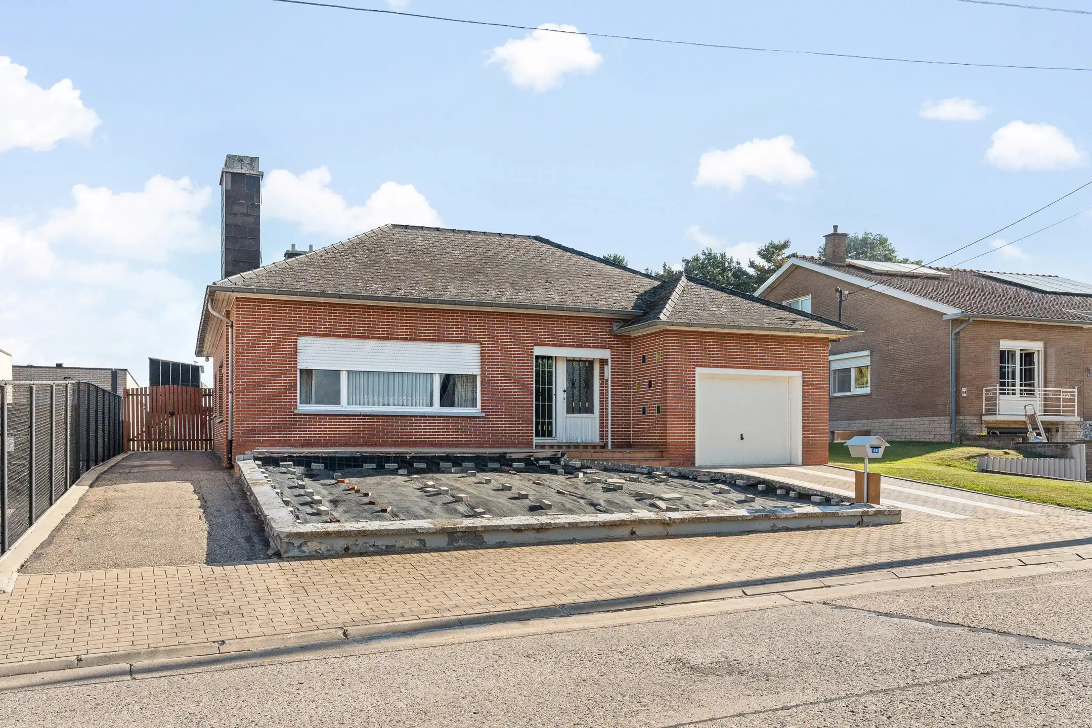 Bungalow te koop Verbindingsweg 49 - 3770 Riemst Val-Meer