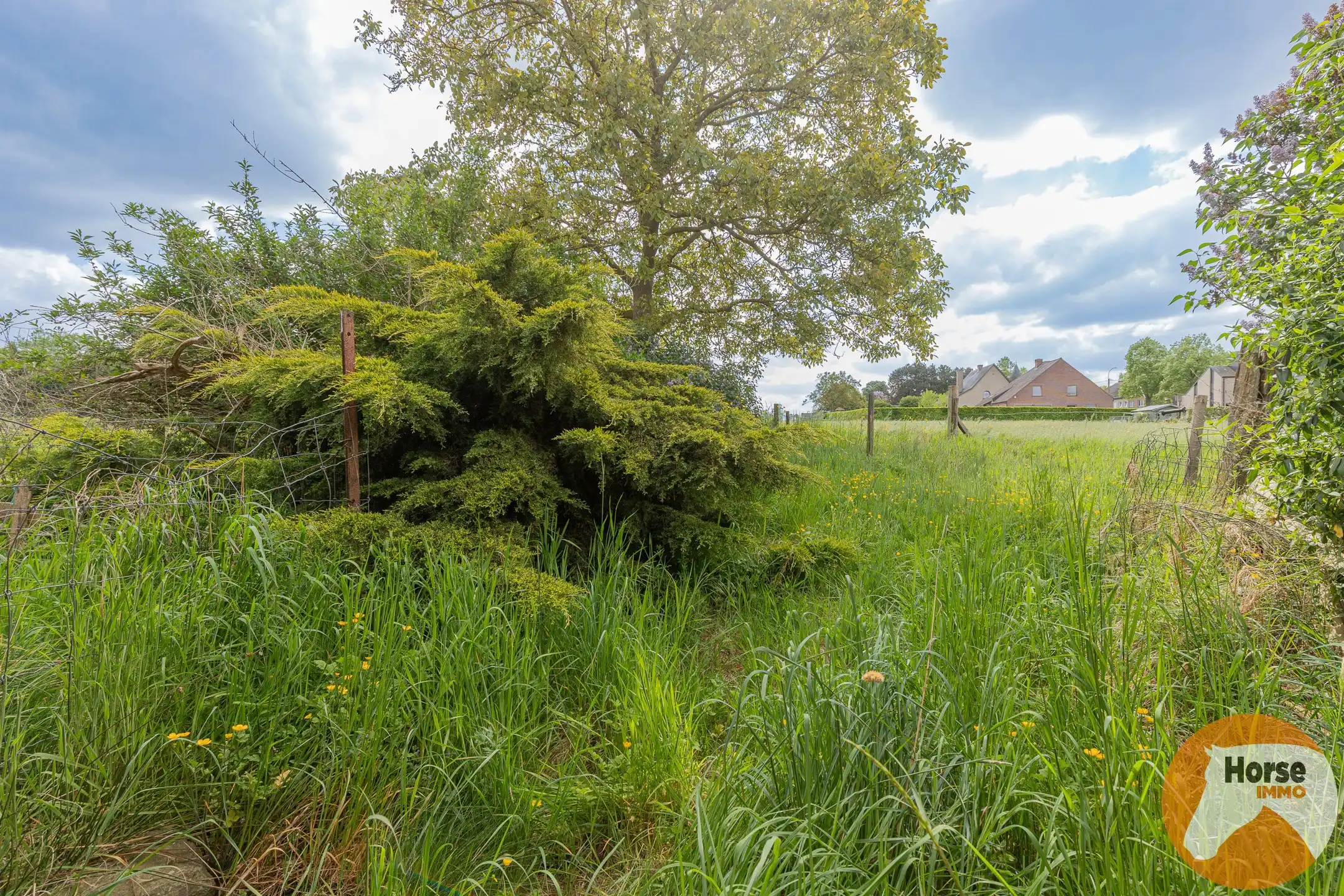 BURST - Te renoveren woning met tal van mogelijkheden foto 34