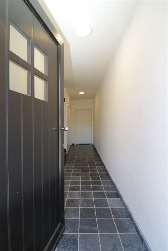 Duplex, drie slpk, westterras, nabij station foto 29
